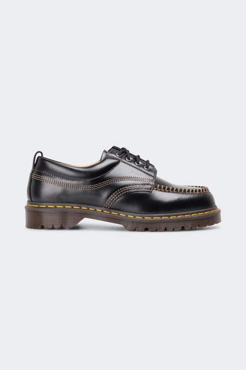 DR. MARTENS Derbies Noir