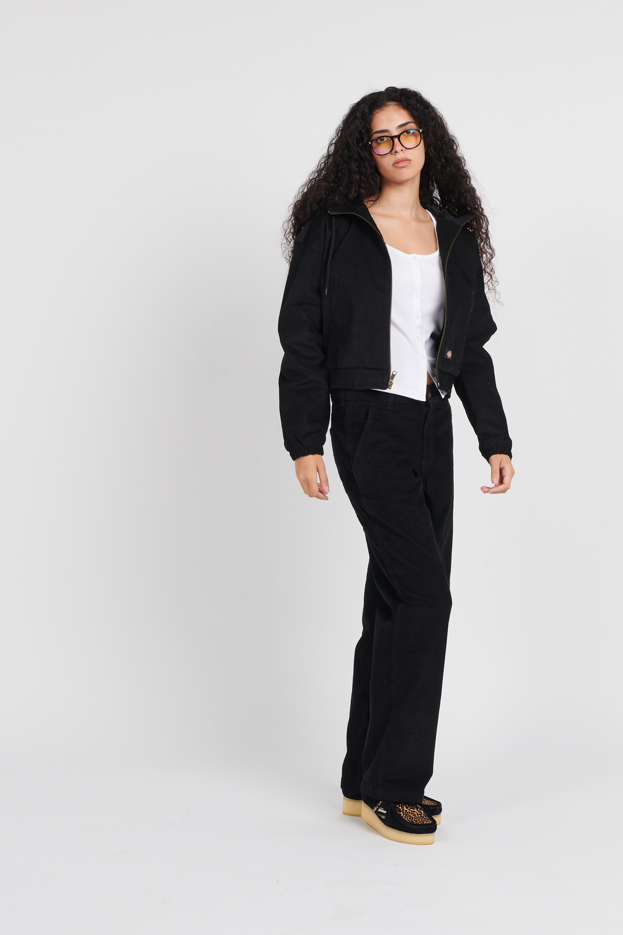 Pants Black