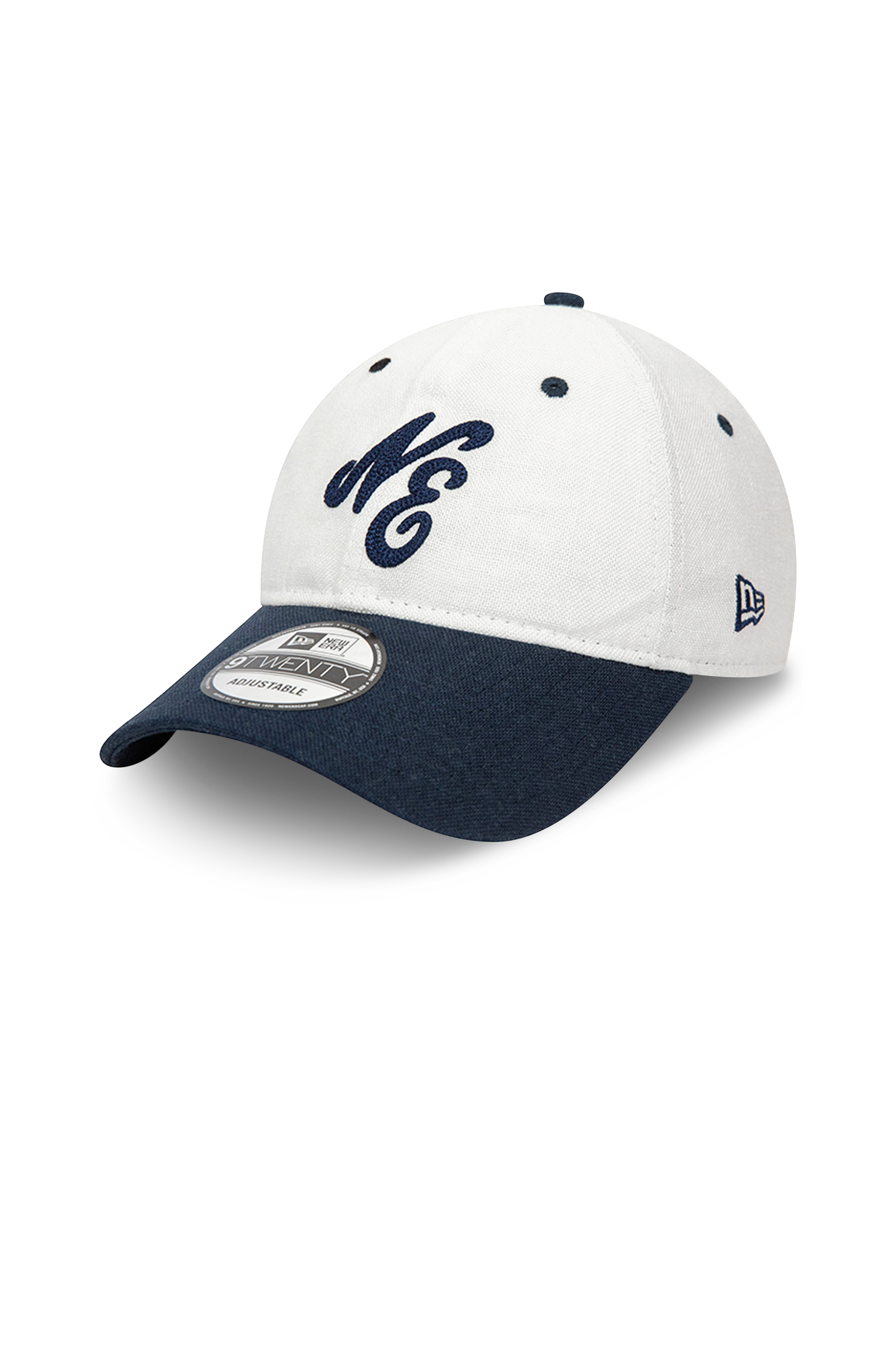 Casquette Blanc