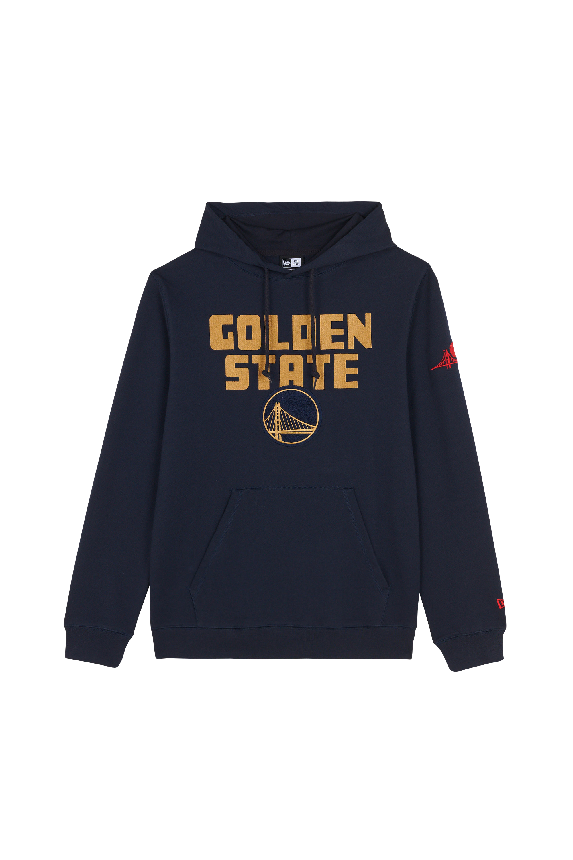 Hoodie Blue