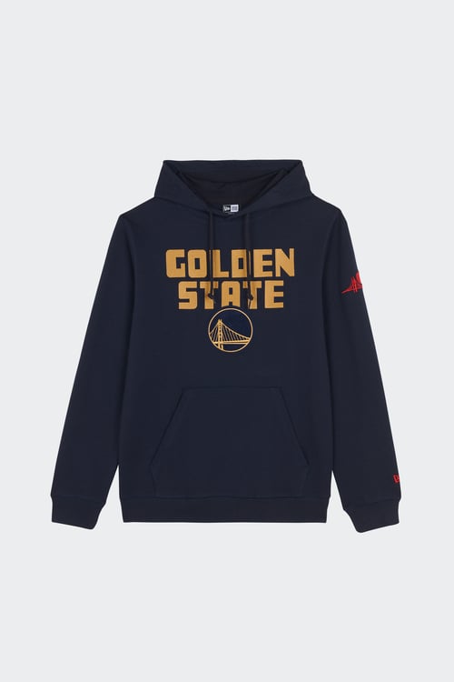 Hoodie - Taille XL Bleu
