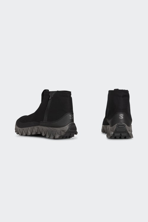 SALOMON Baskets Noir