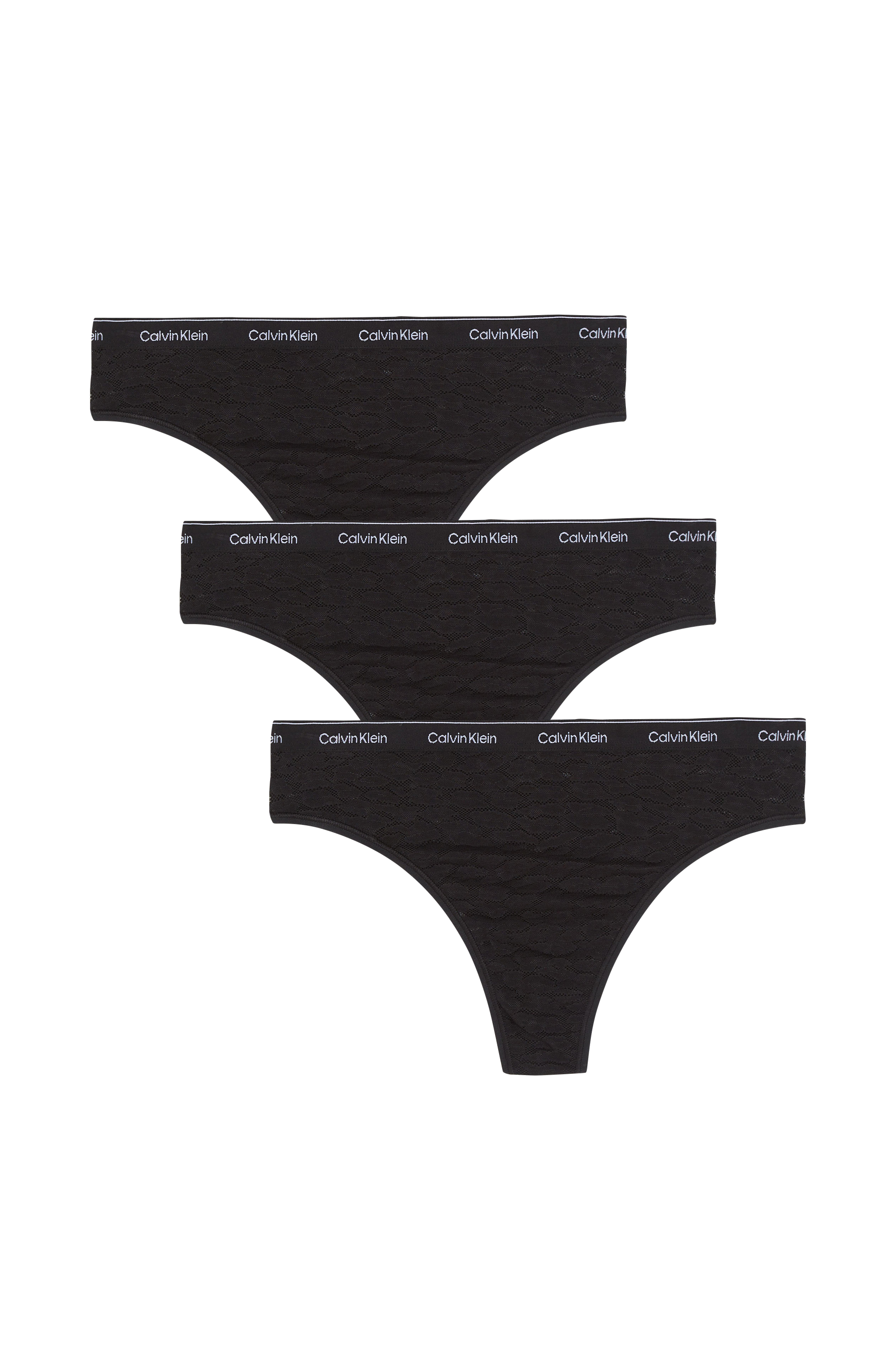Tanga Black