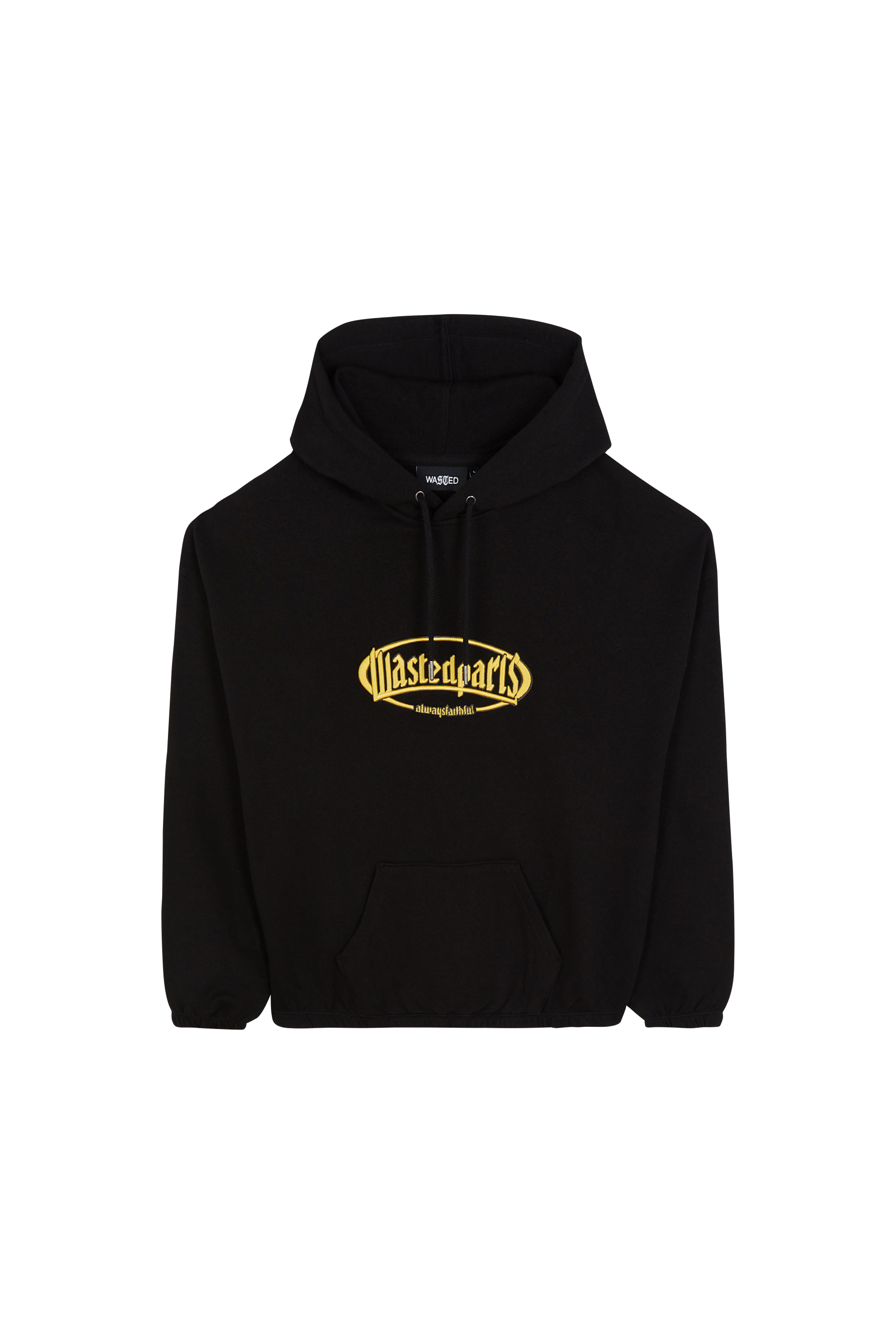 Hoodie Black