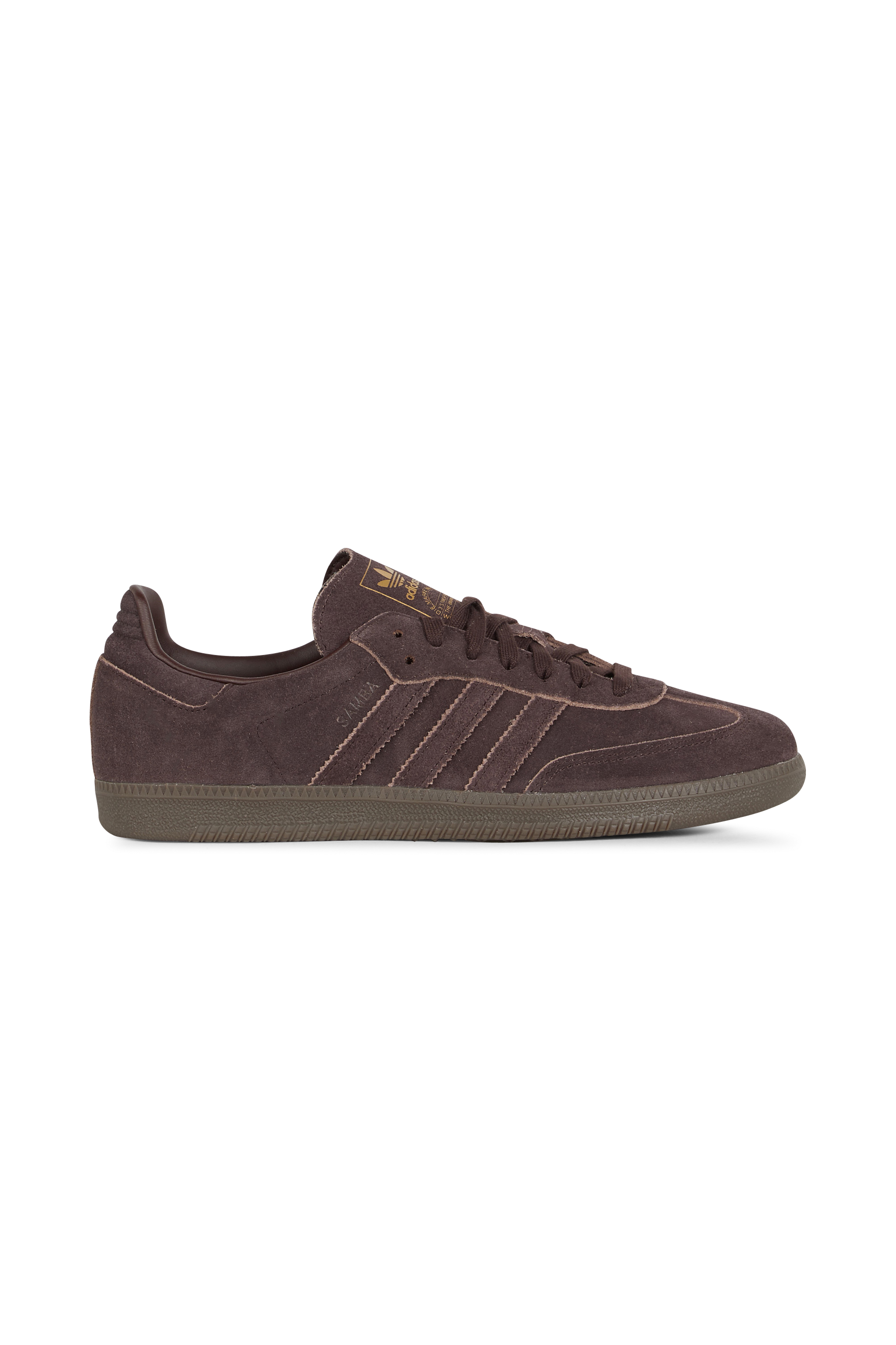 Sneakers Brown