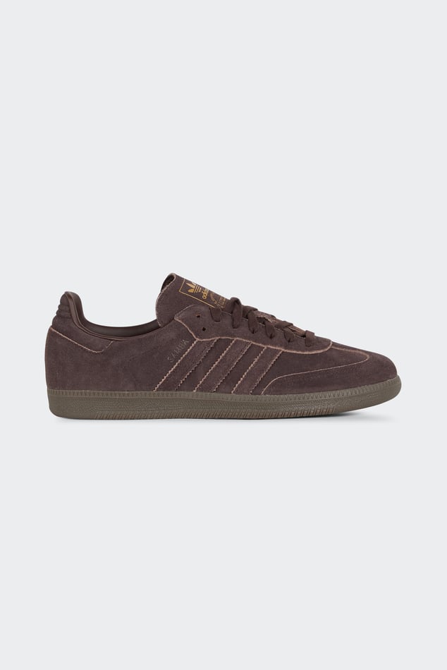 Sneakers Samba og Brown Adidas - Women | Citadium Sneakers Samba og Brown Adidas - Women | Citadium