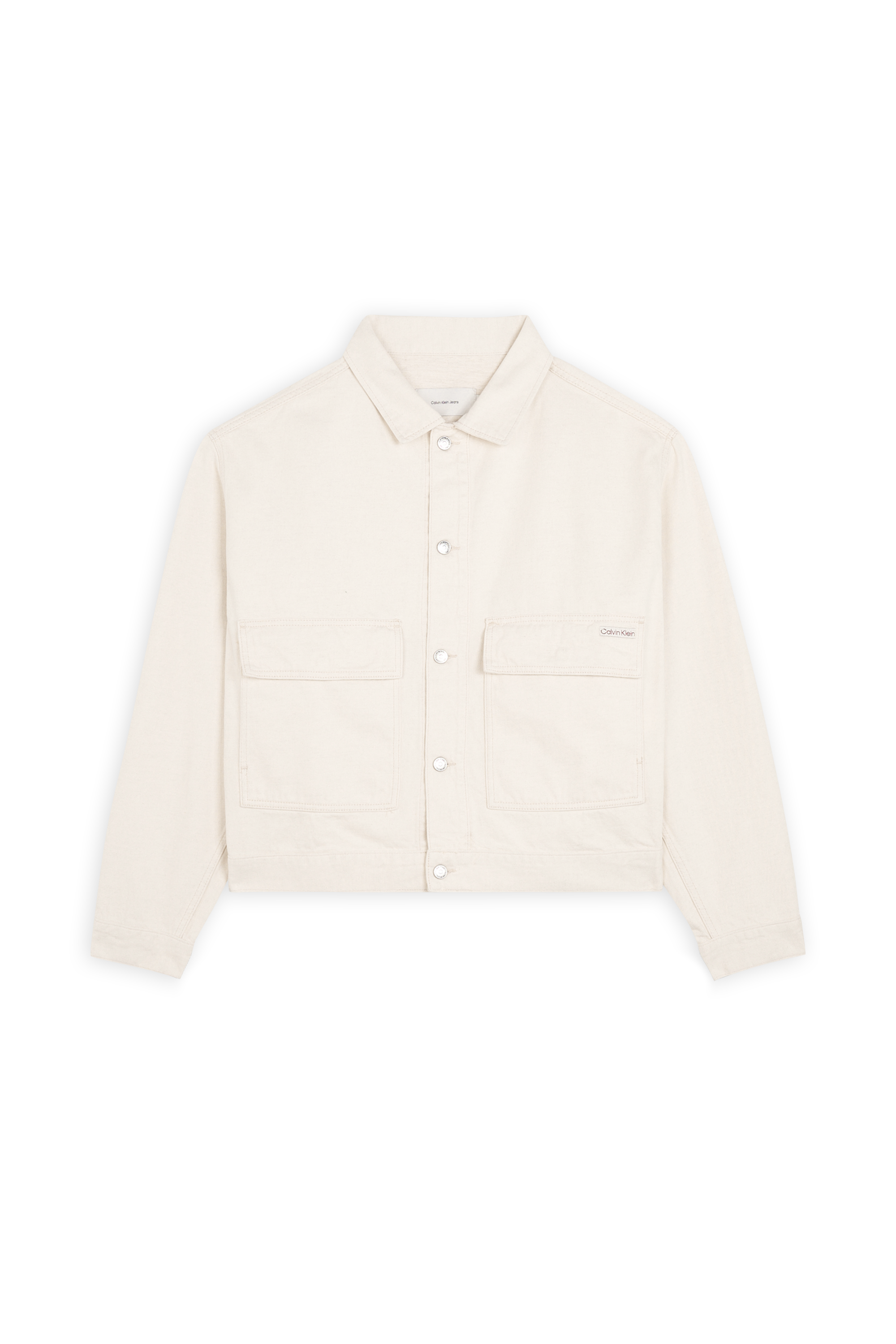 Blouson Bleu