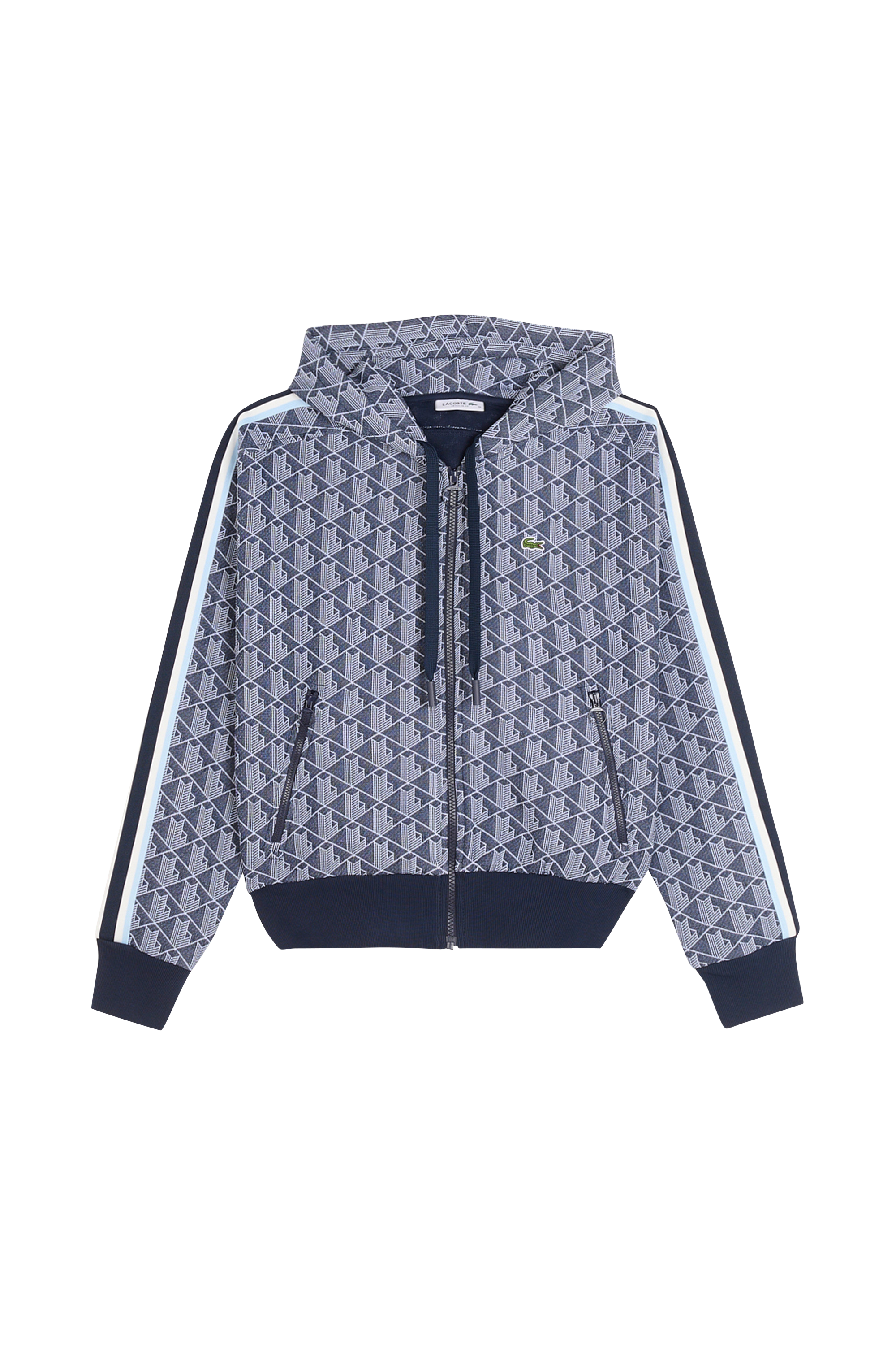 Veste Multicolore