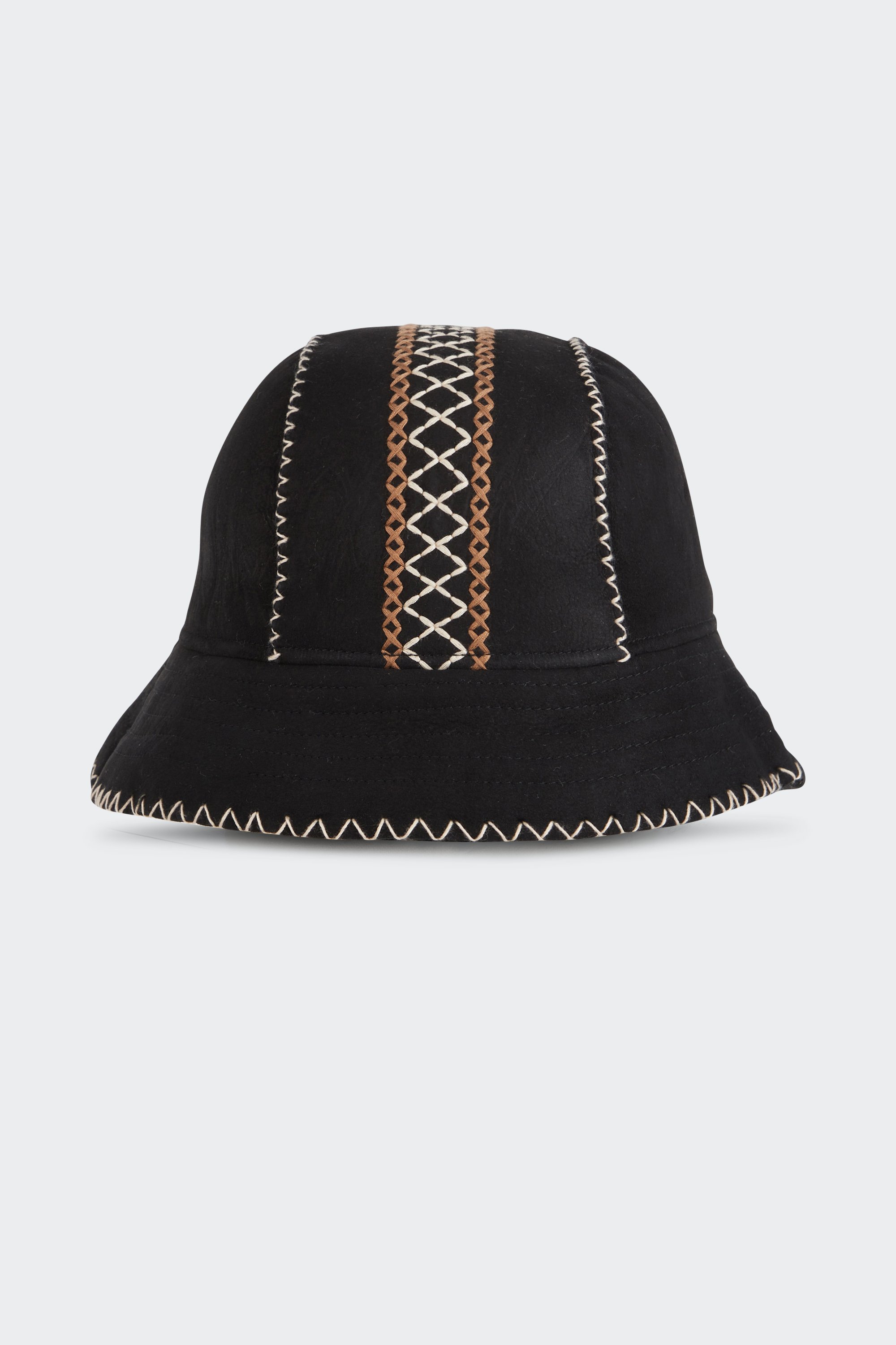 Bucket hat | Black by UGG Bucket hat Black