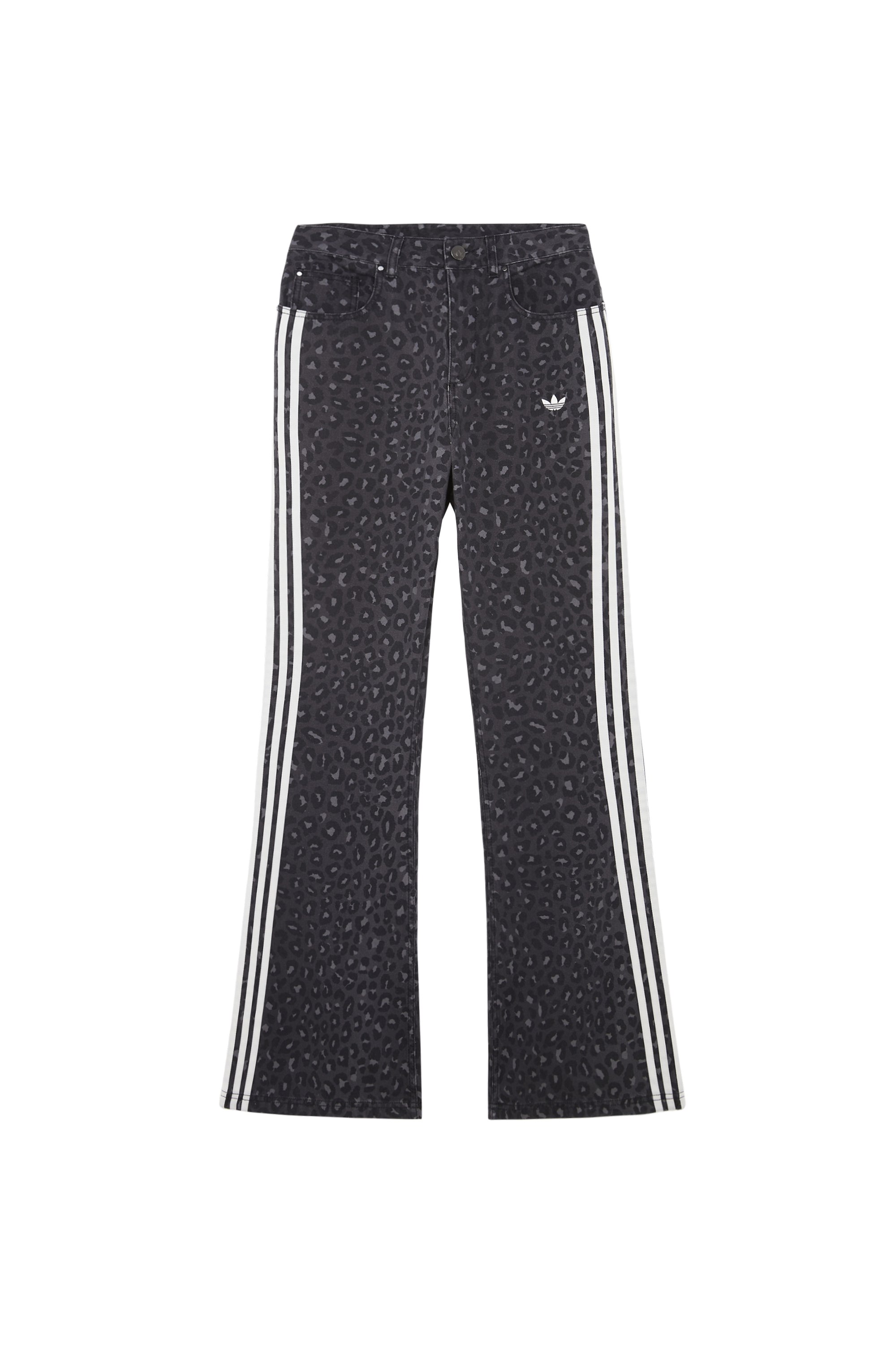 Pantalon Gris