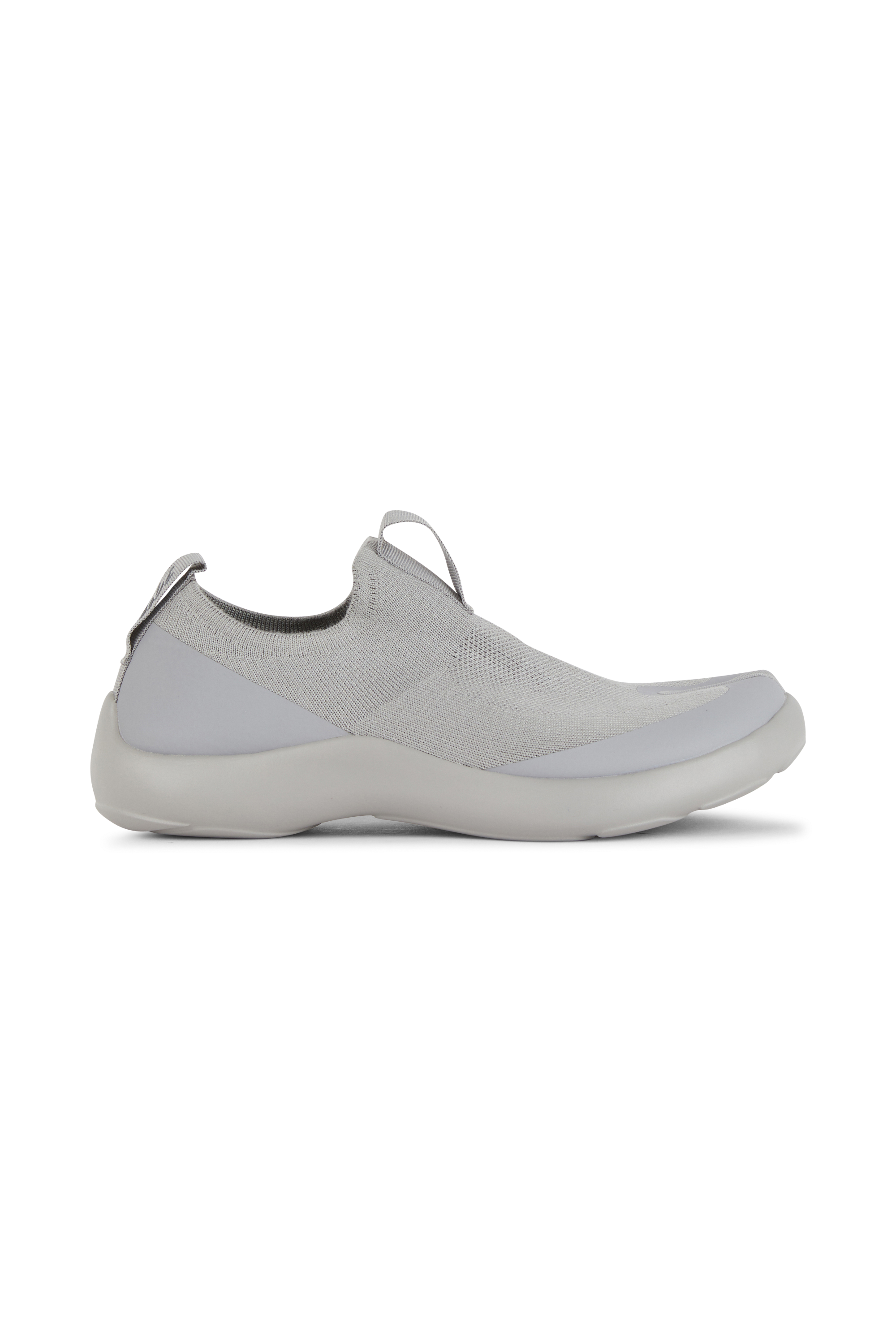 Sneakers Grey