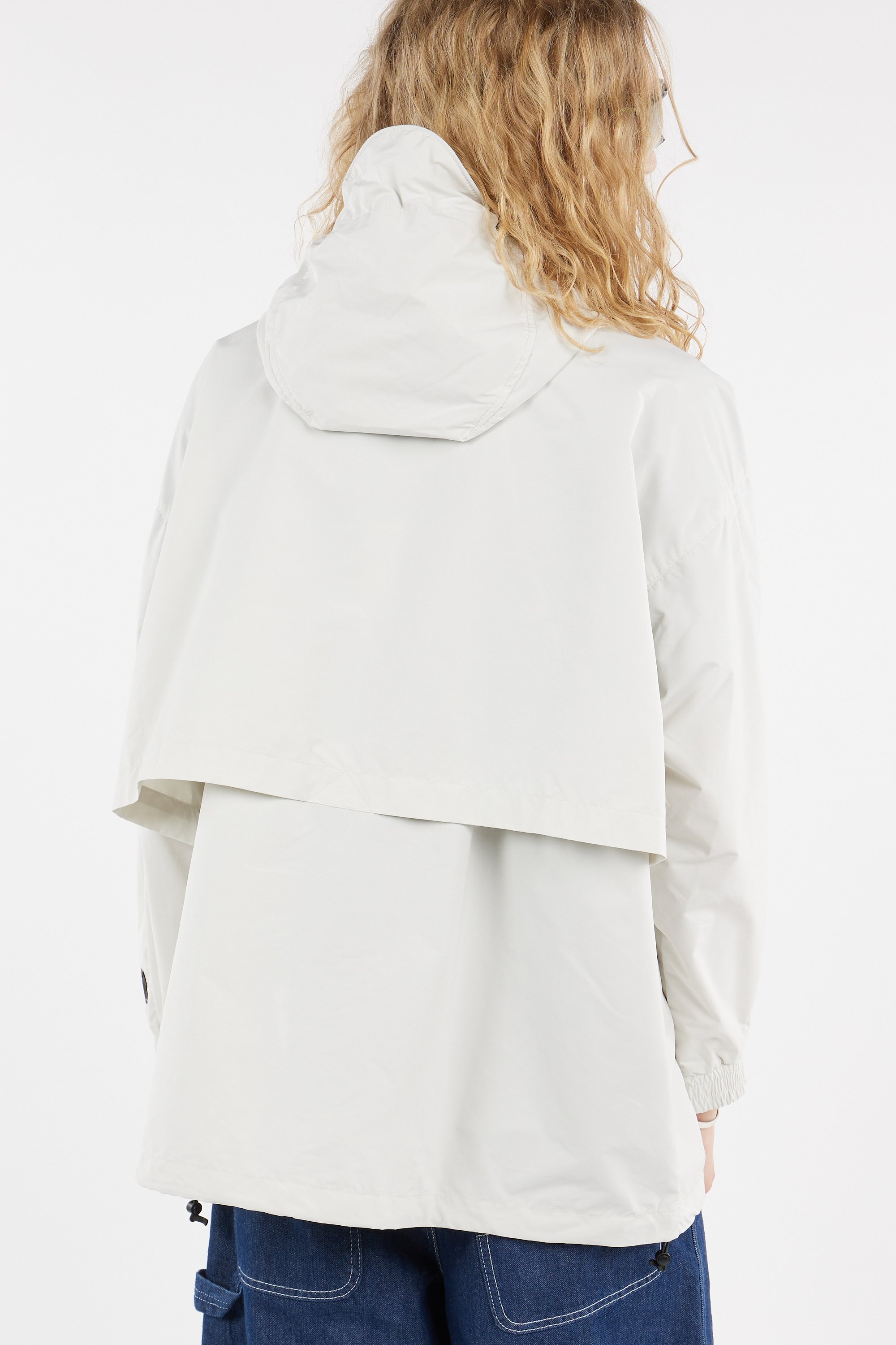 Jacket | Beige by OAKLEY Jacket Beige