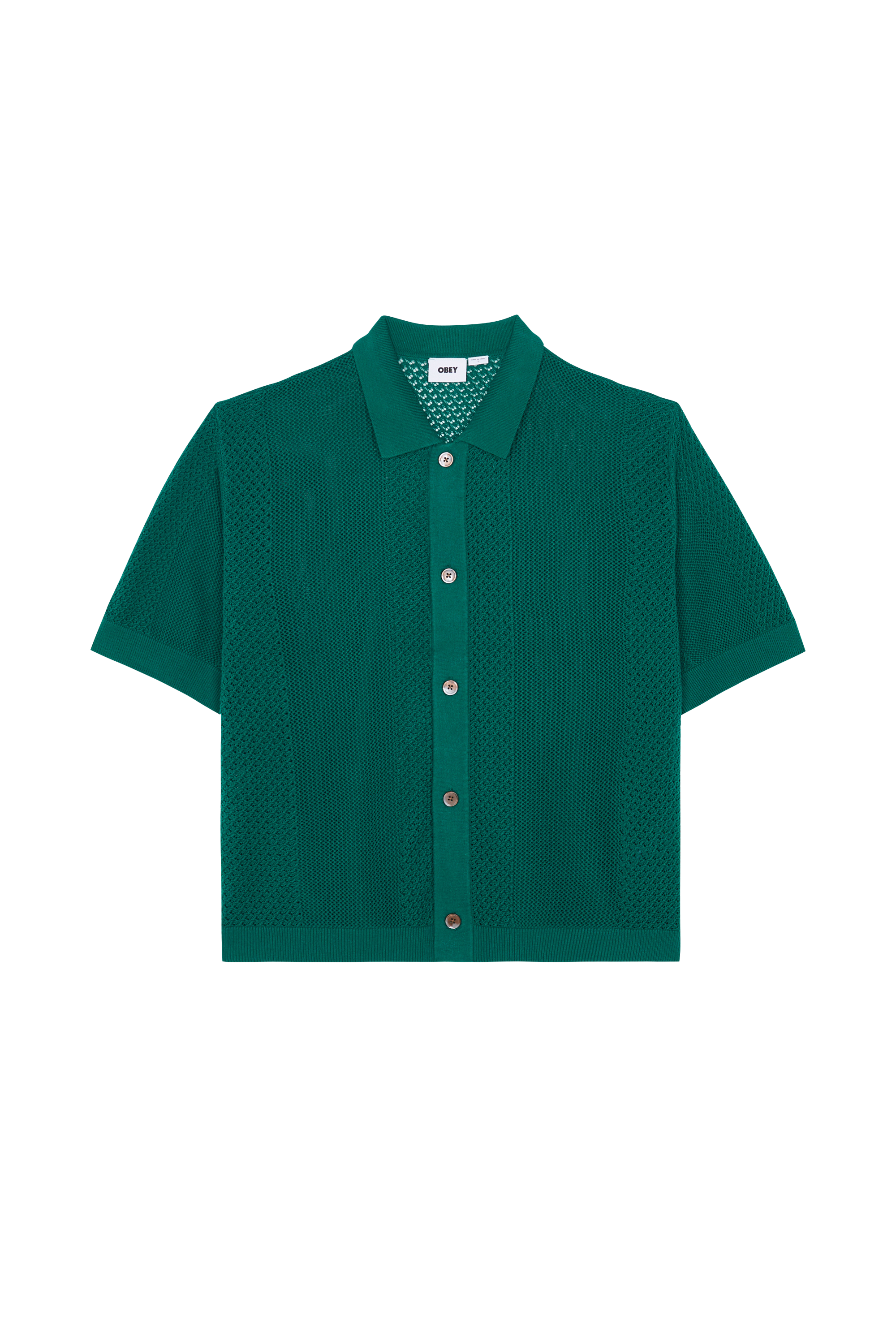 Shirt Green