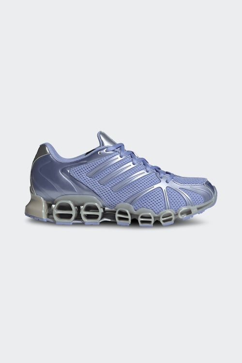 ADIDAS Baskets Bleu