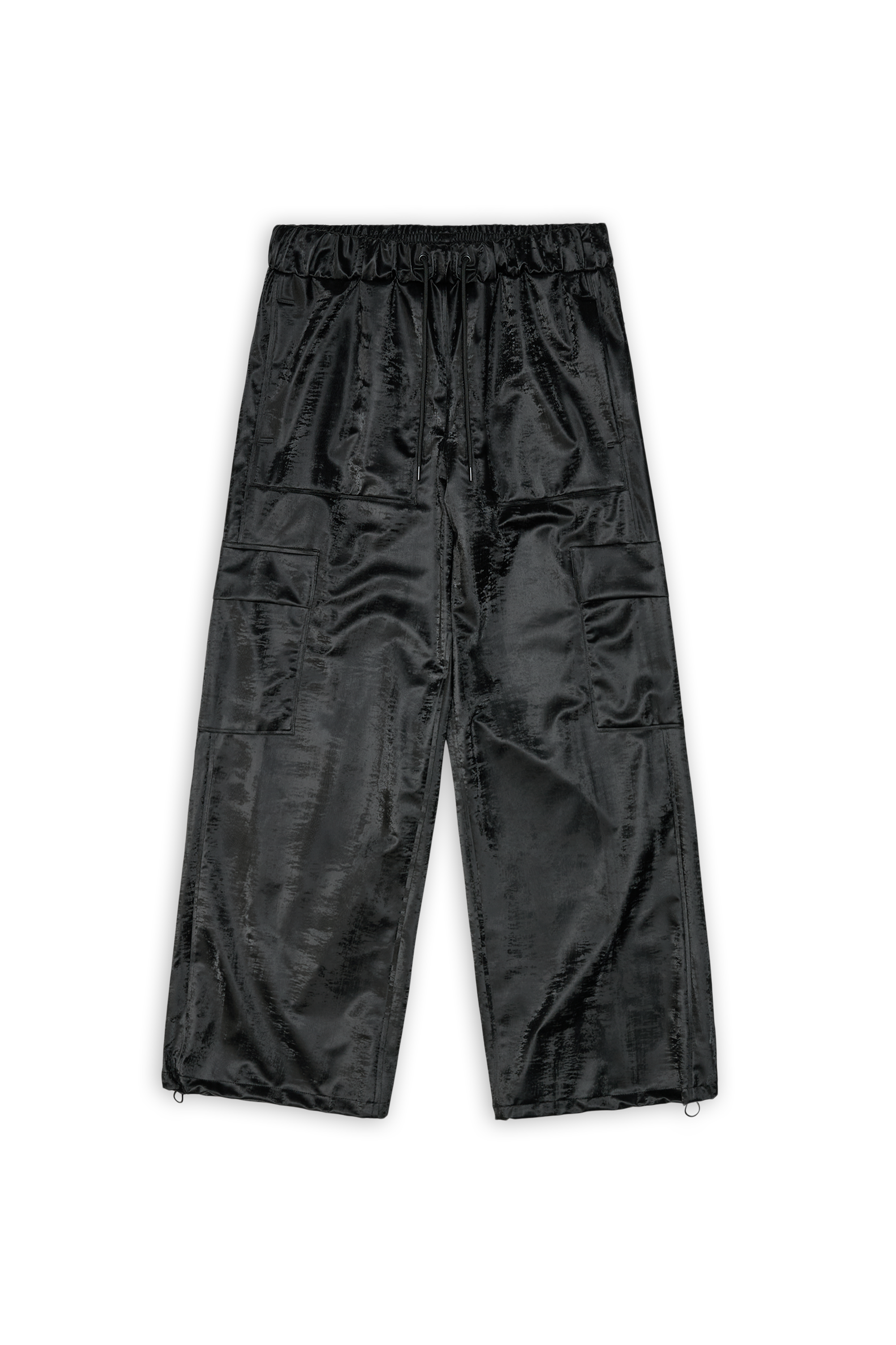 Cargo pants Black