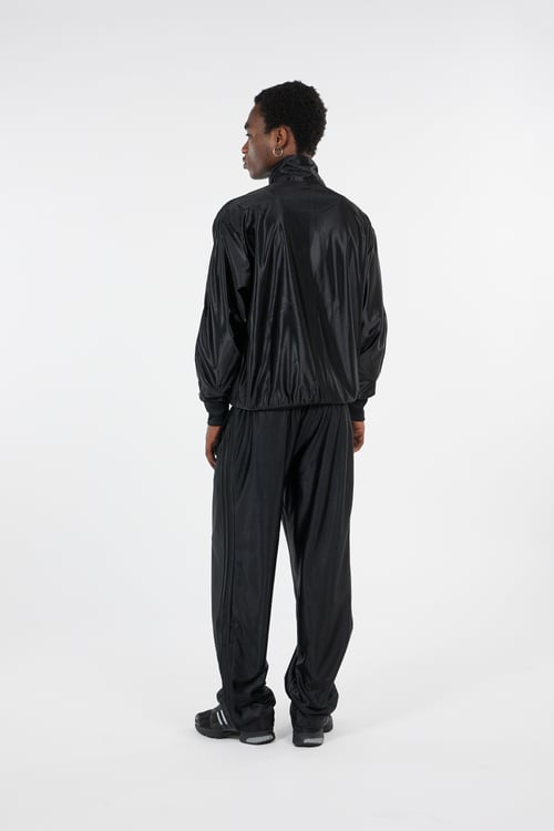 ADIDAS Pantalon de survêtement Noir