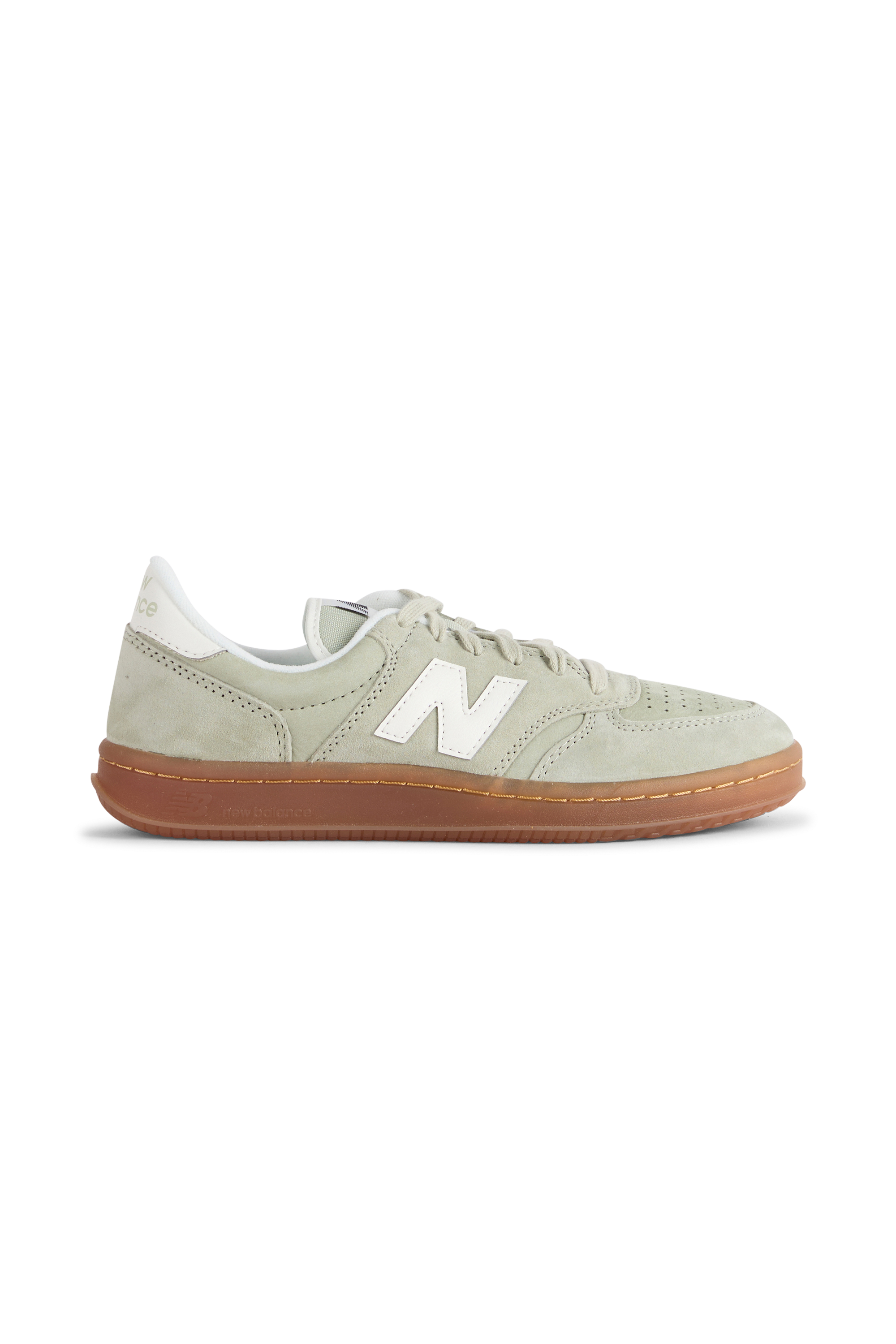 Baskets Vert
