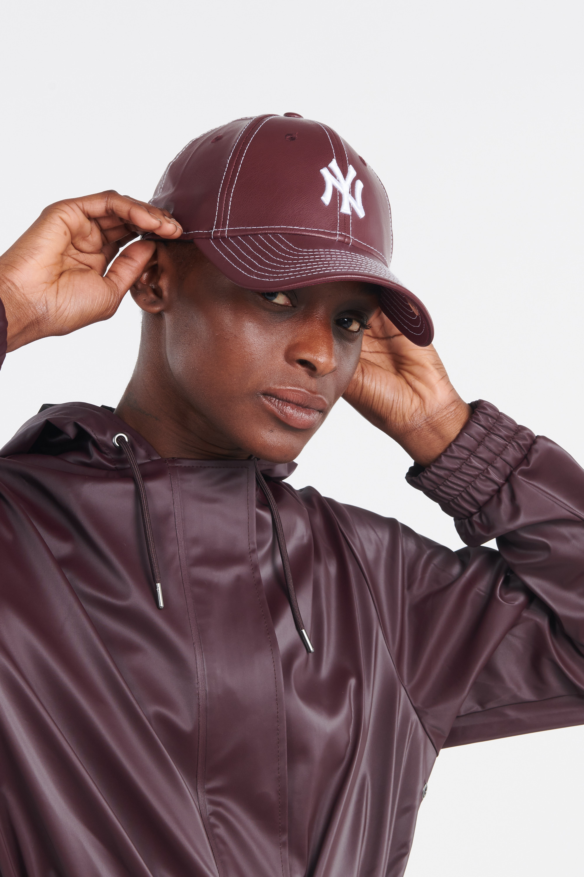Cap Red