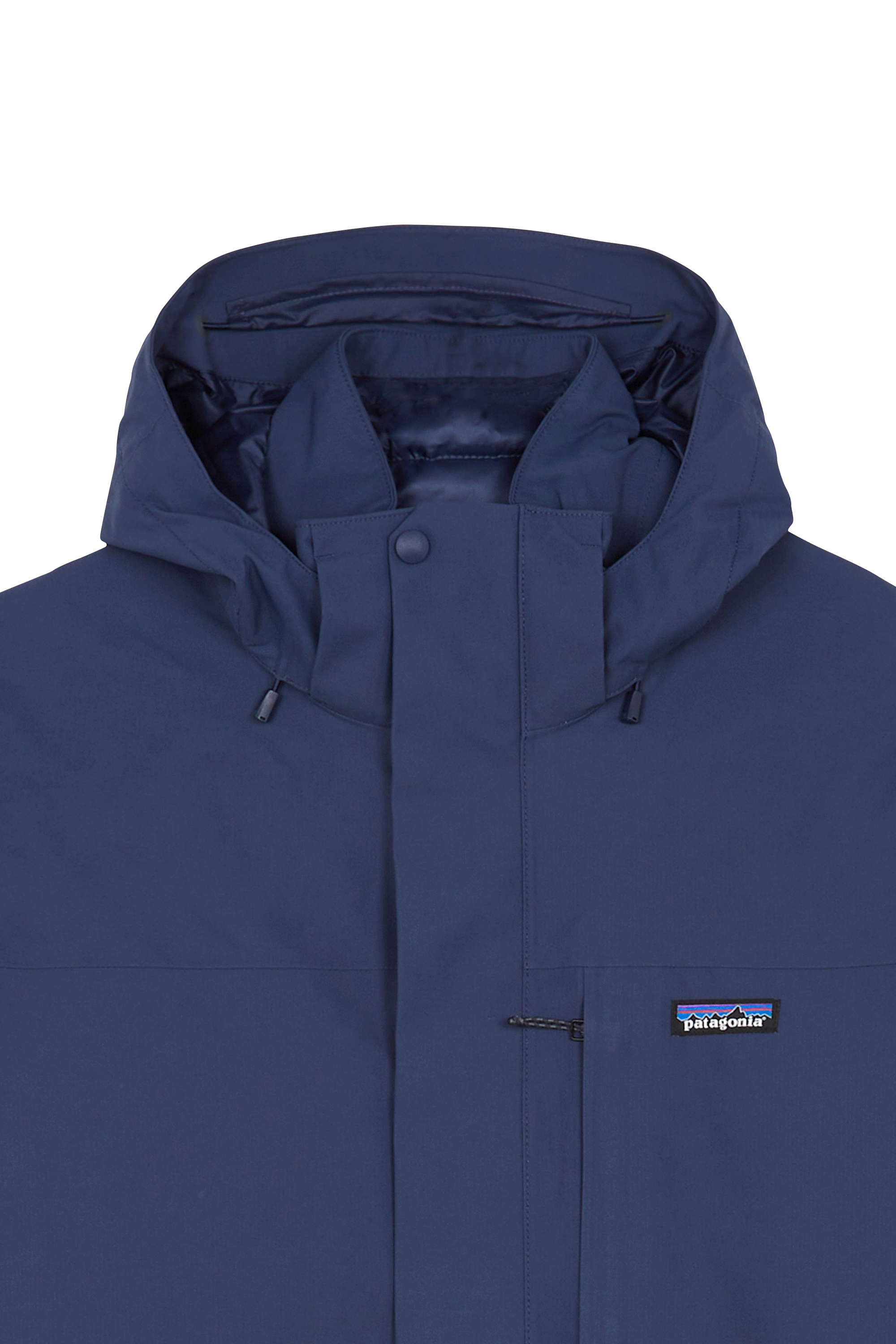 Parka | Blue PATAGONIA Men