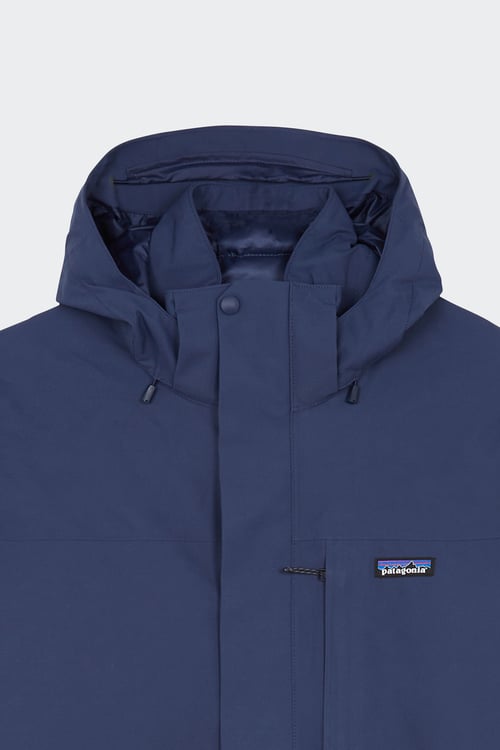 PATAGONIA Parka  Bleu