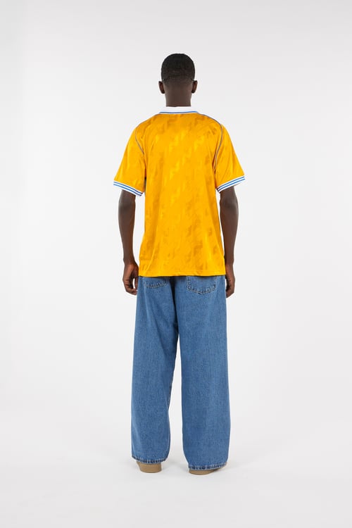 ADIDAS Jersey Jaune