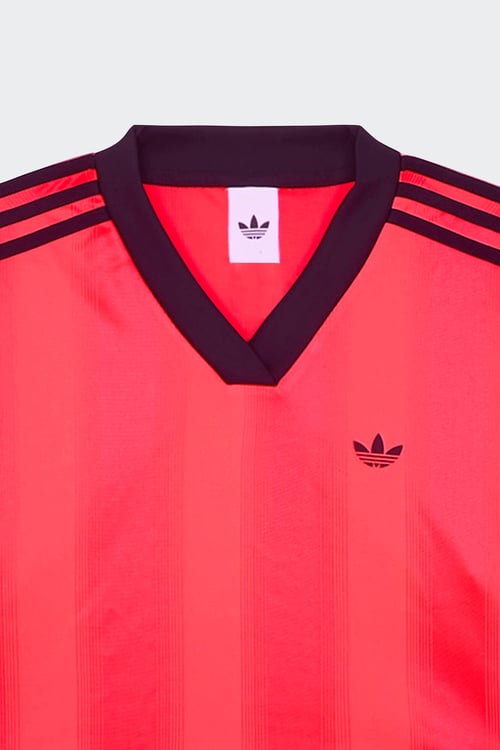 ADIDAS Top Rouge