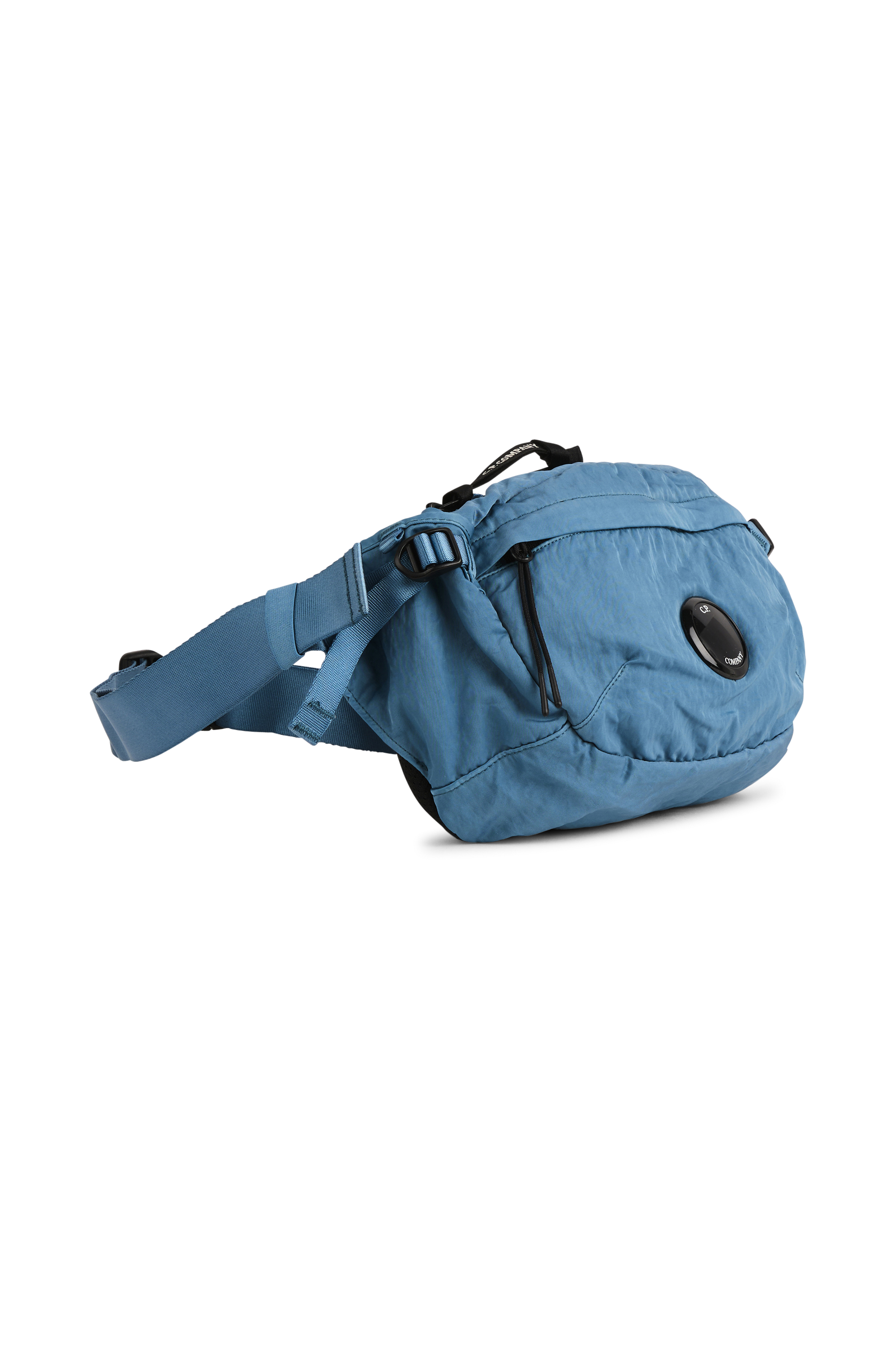 Sac bandoulière Bleu