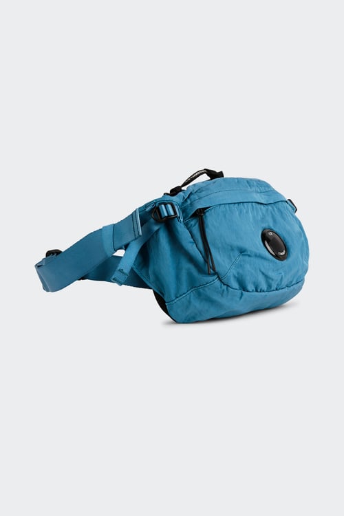 C.P. COMPANY Sac bandoulière Bleu