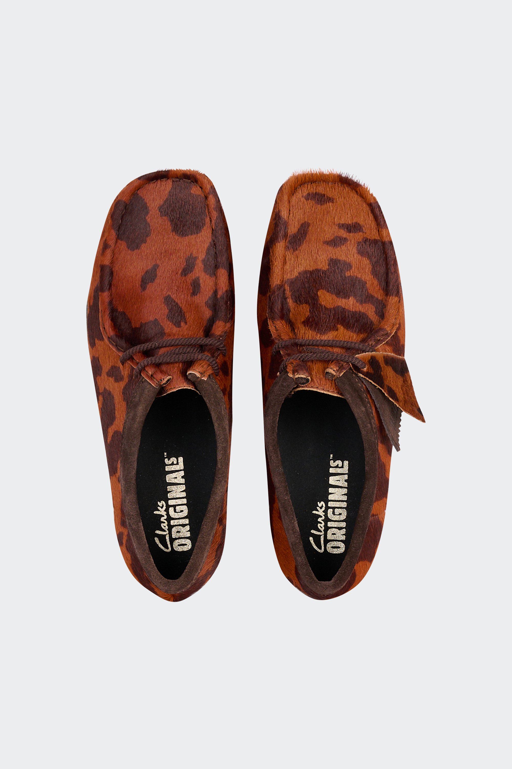 Mocassins | Marron by CLARKS ORIGINALS Mocassins Marron