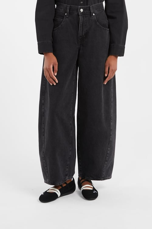 LEVI'S Jean Noir
