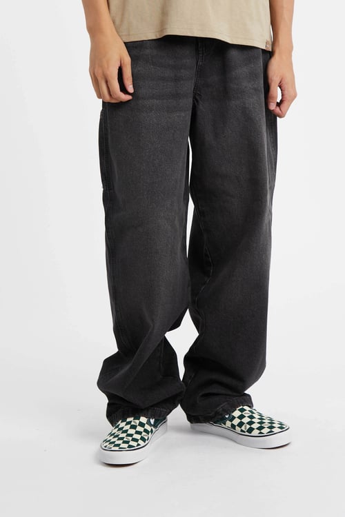 DICKIES Jean Noir