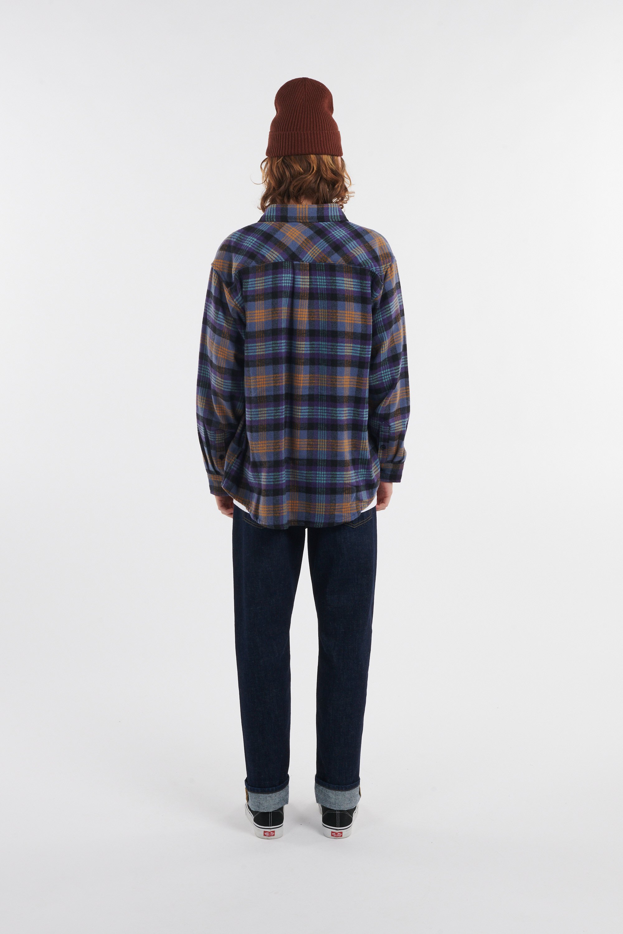 Chemise | Multicolore by CARHARTT WIP Chemise Multicolore