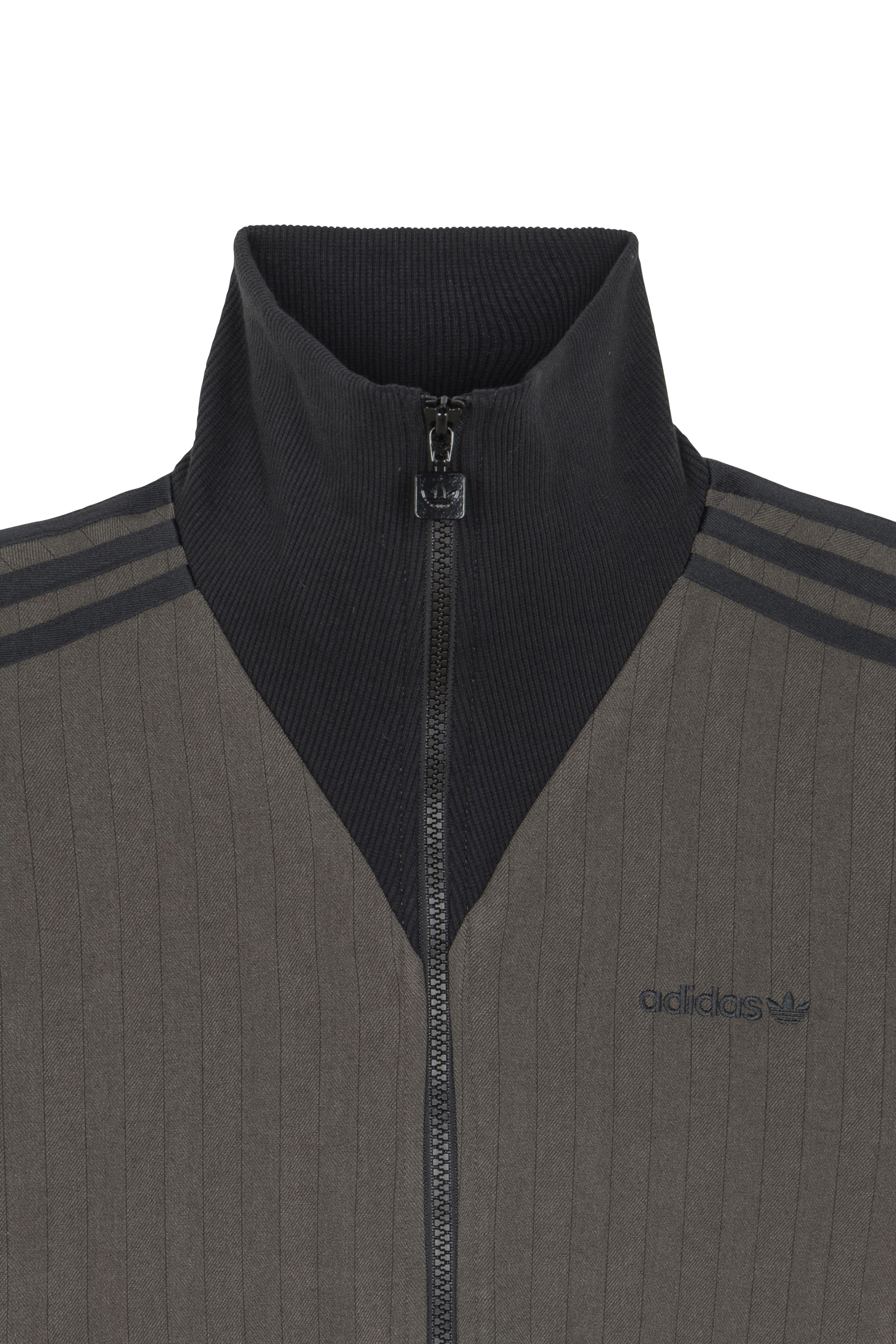 Jacket Green