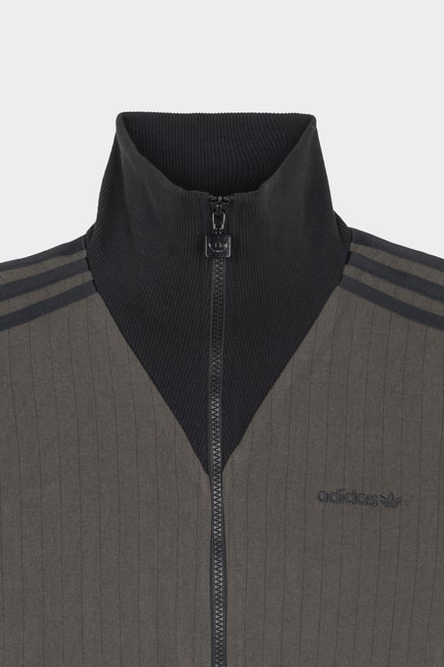 ADIDAS Veste Vert