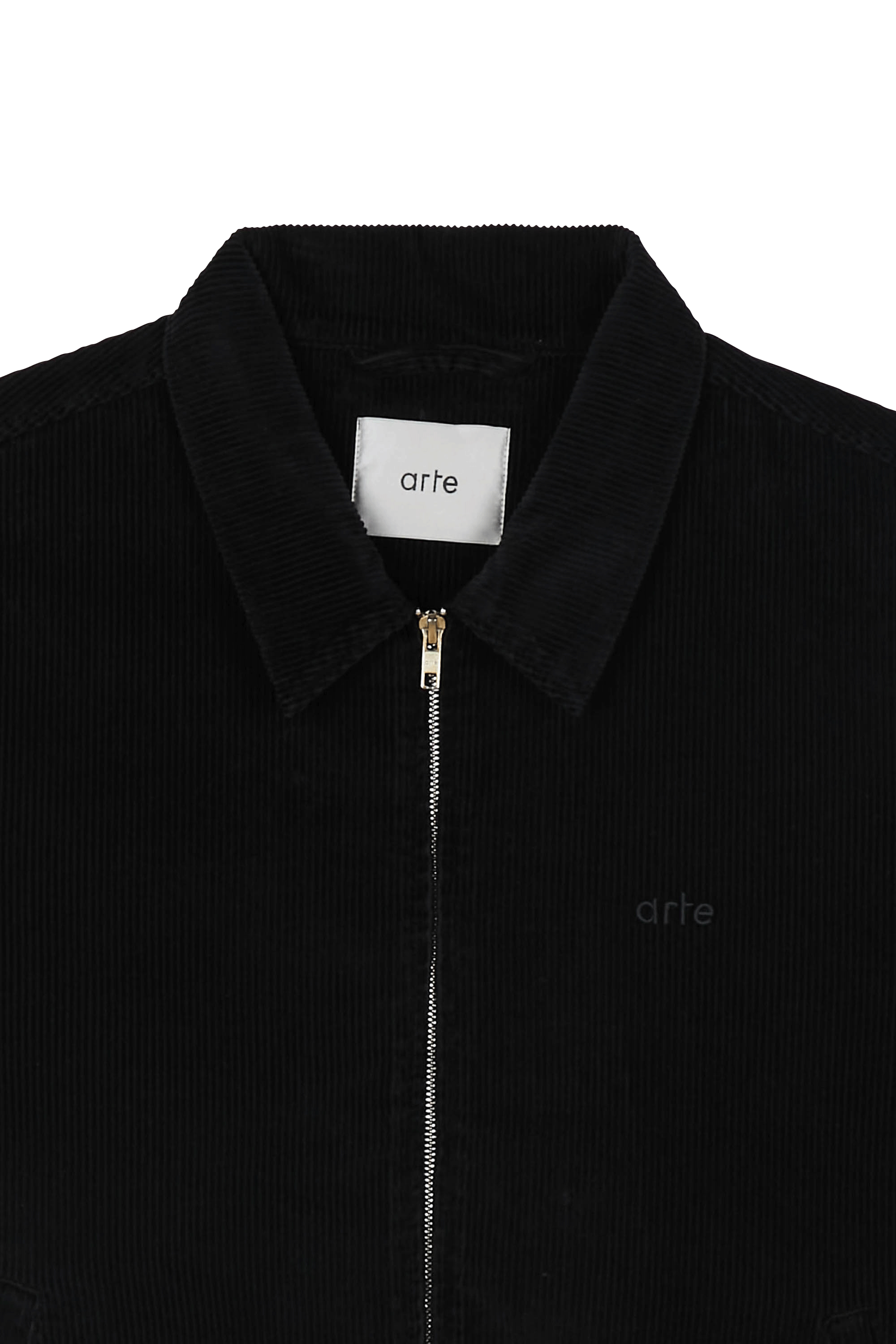 Jacket Black