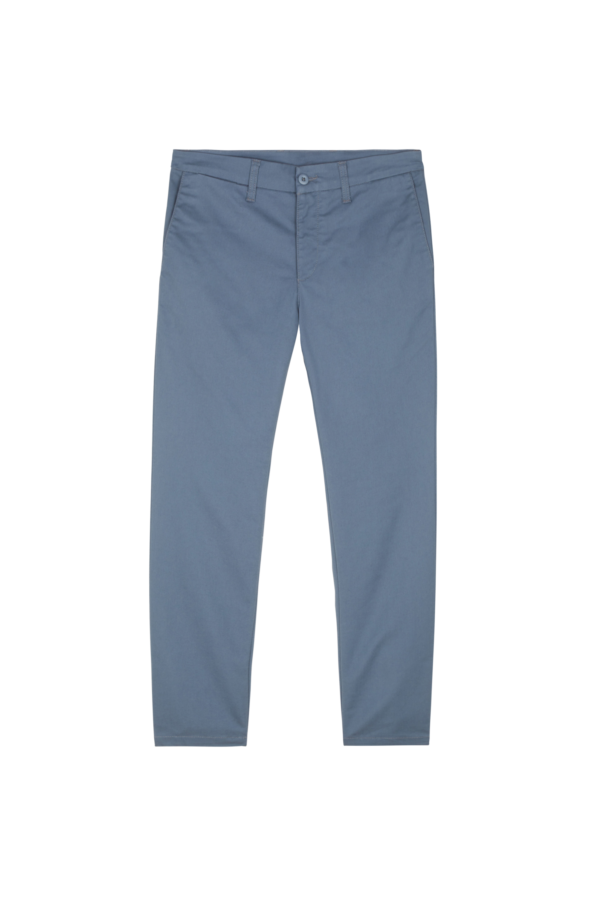 Pantalon Bleu