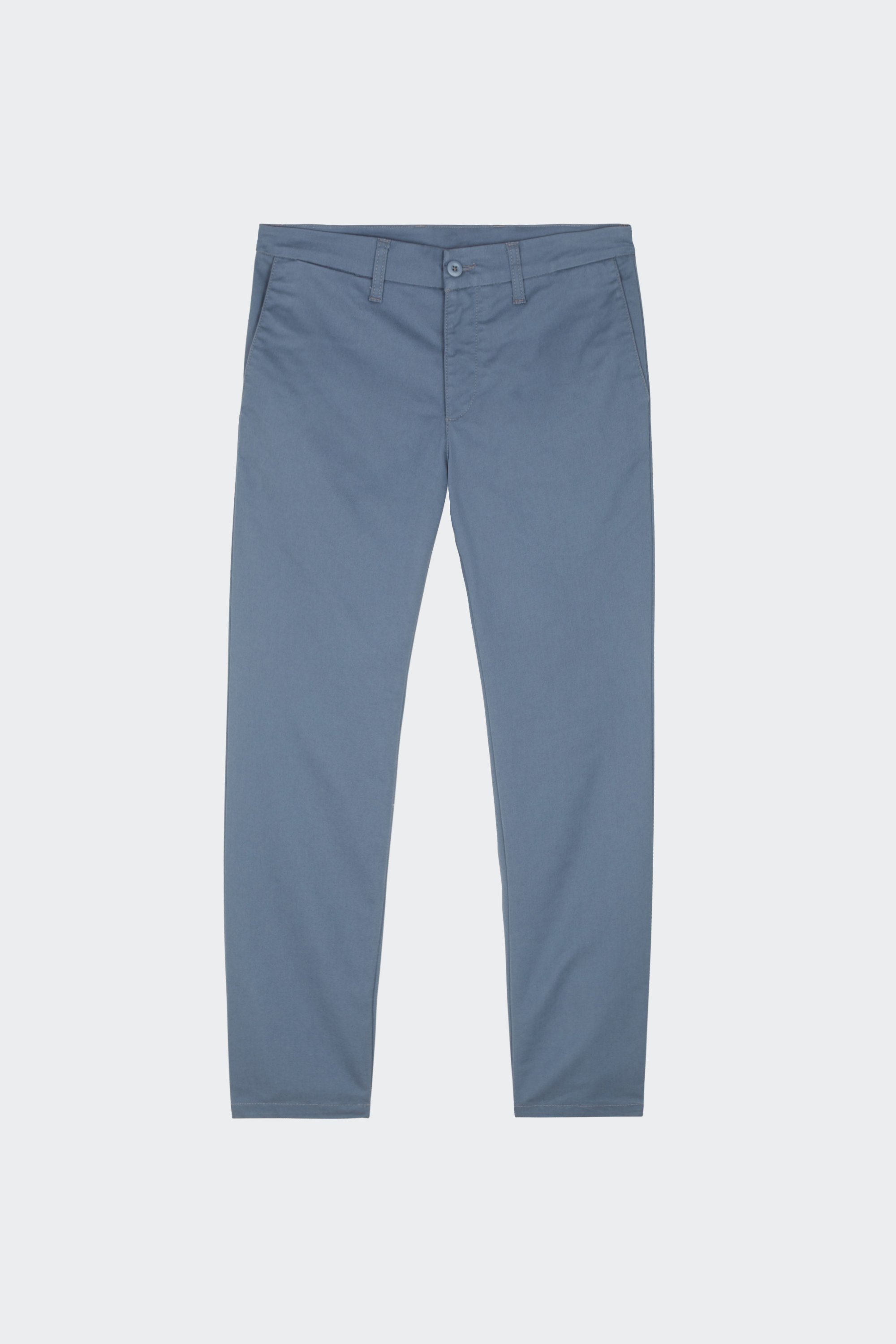 Pantalon | Bleu by CARHARTT WIP Pantalon Bleu