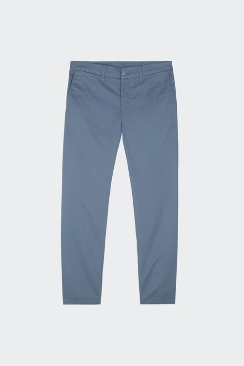 CARHARTT WIP Pantalon Bleu