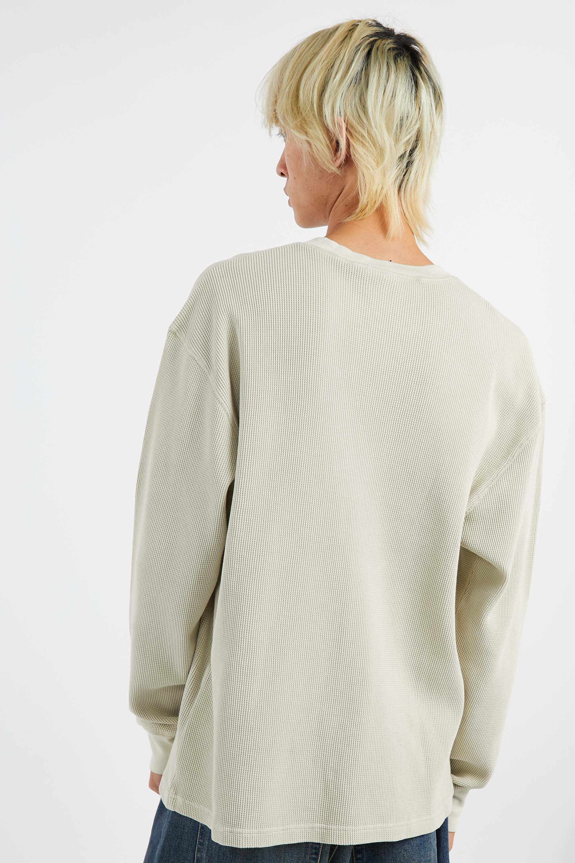 sweatshirt Beige