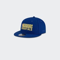 Casquette 9FIFTY RC X ESSE Blue