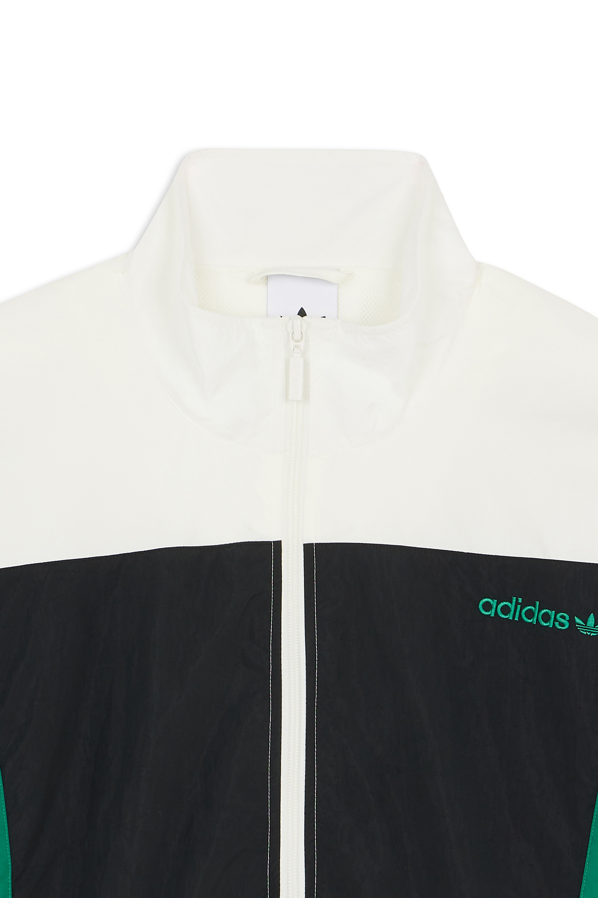 Jacket ADIDAS White