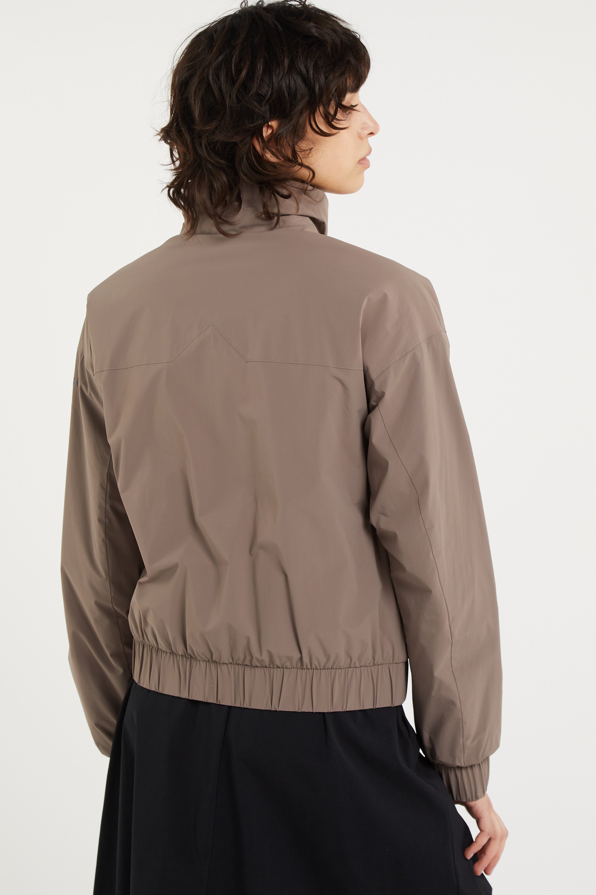 Bomber | Beige COLUMBIA Femme