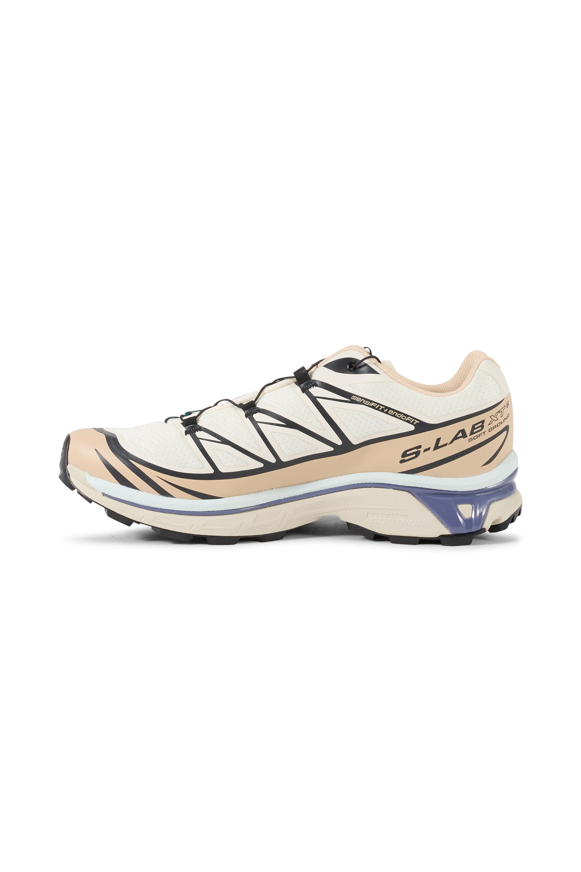 Baskets Beige