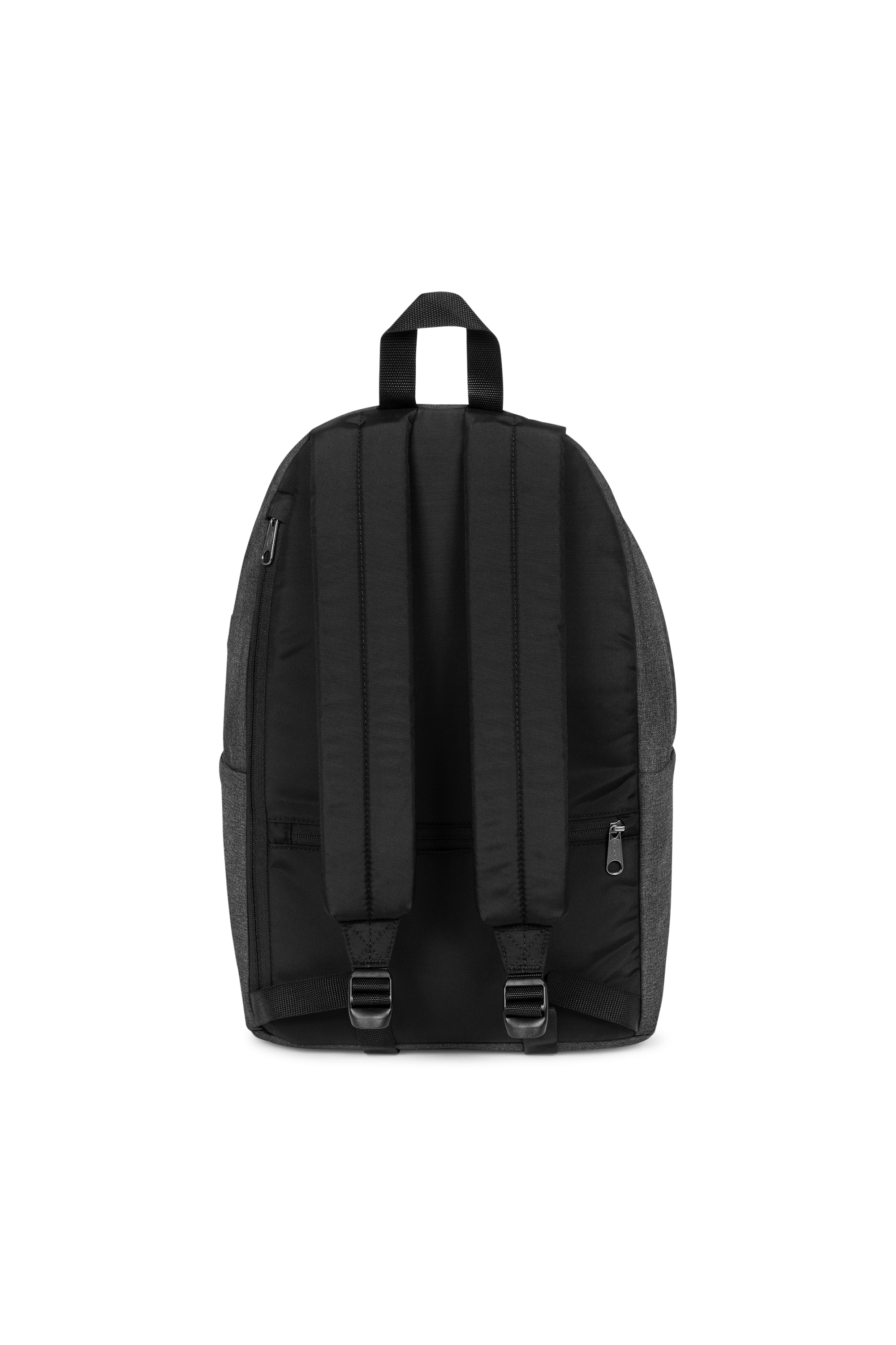 Canvas backpack | Grey EASTPAK Men