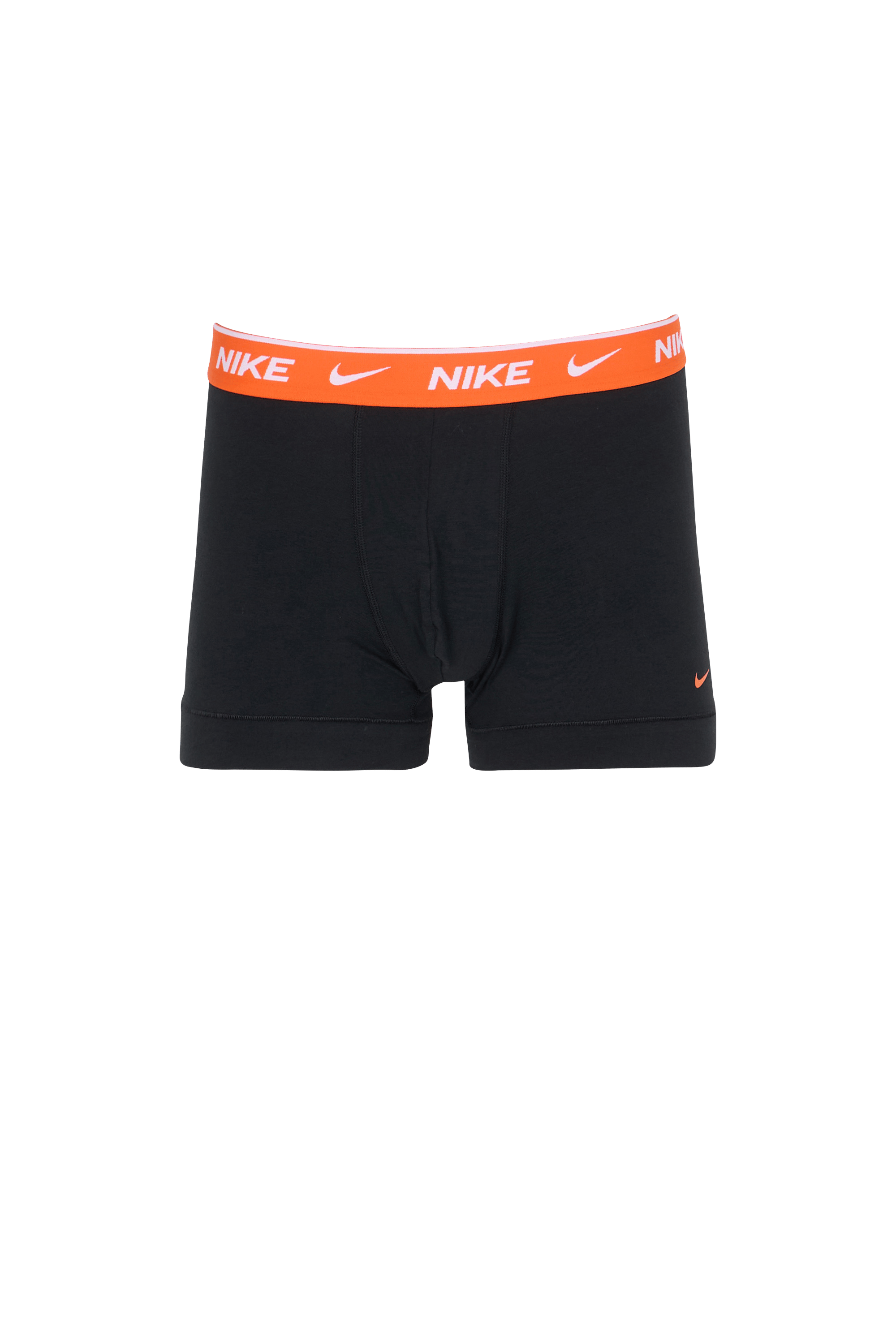 Lot de 3 boxers | Noir NIKE UNDERWEAR Homme