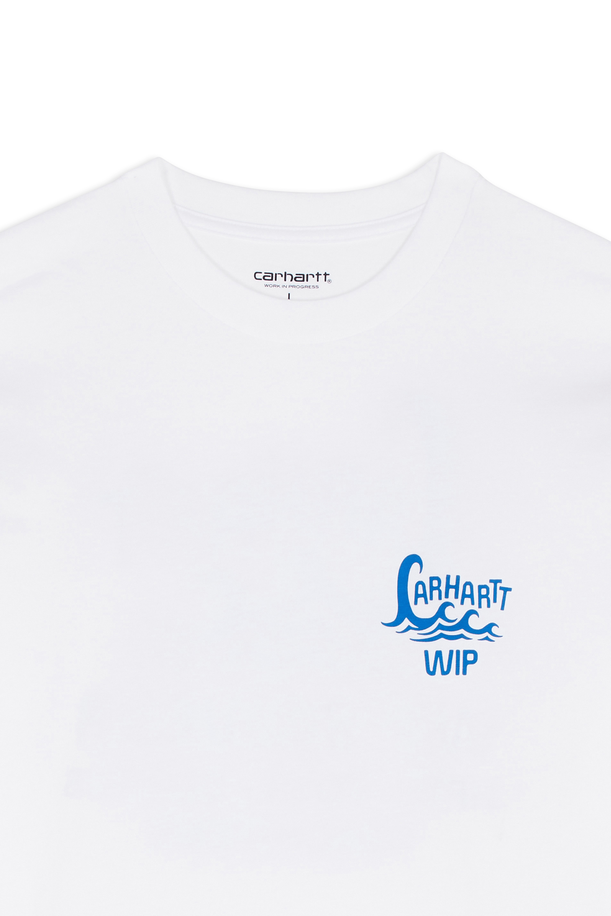 T-shirt | White CARHARTT WIP Men