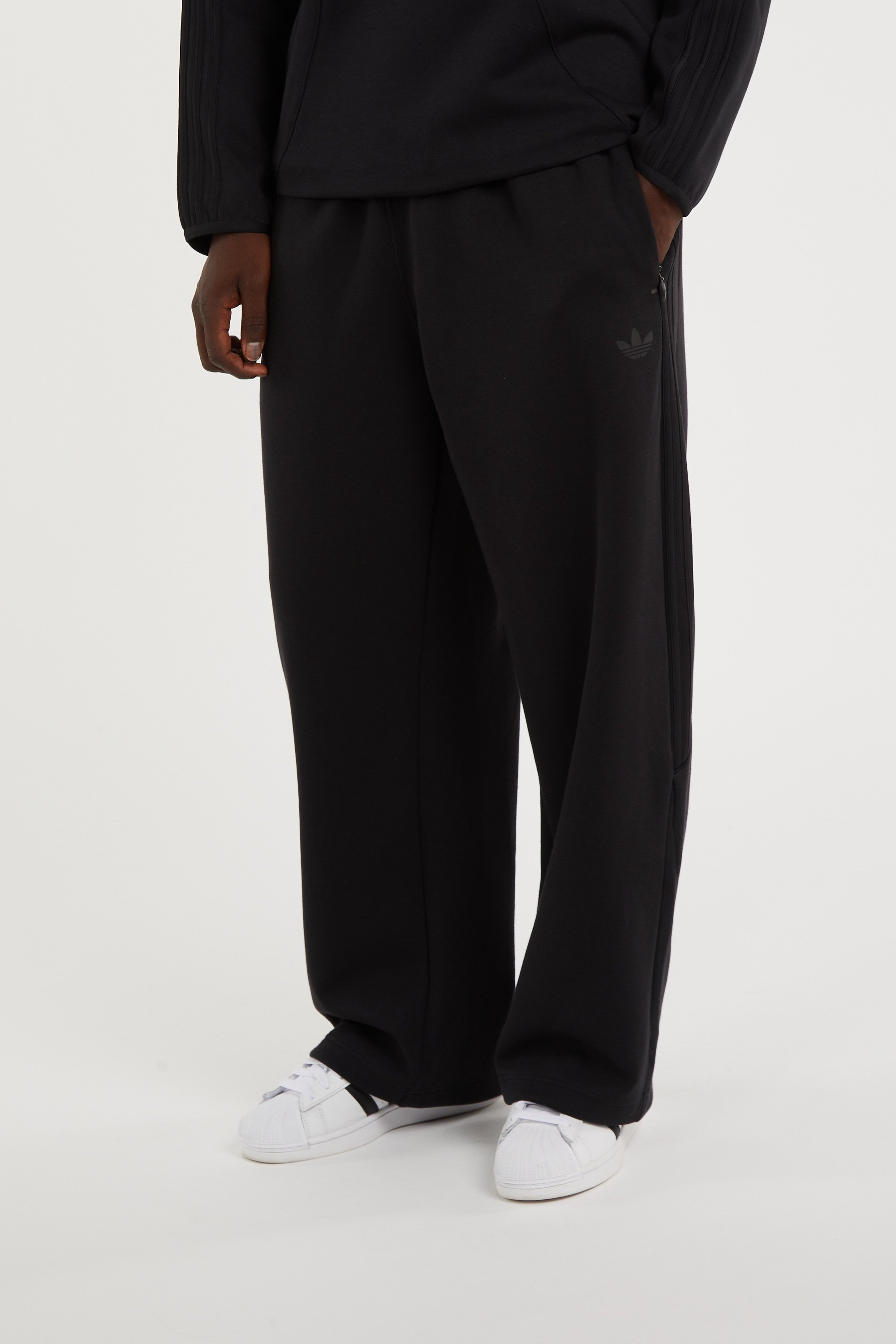Joggers | Black ADIDAS Men