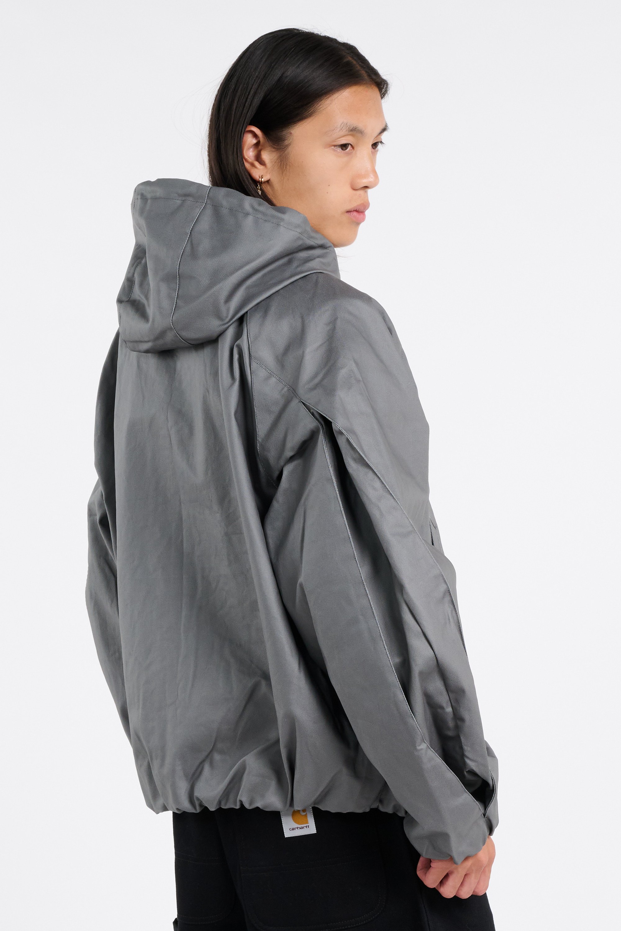 Veste | Gris RAINS Homme