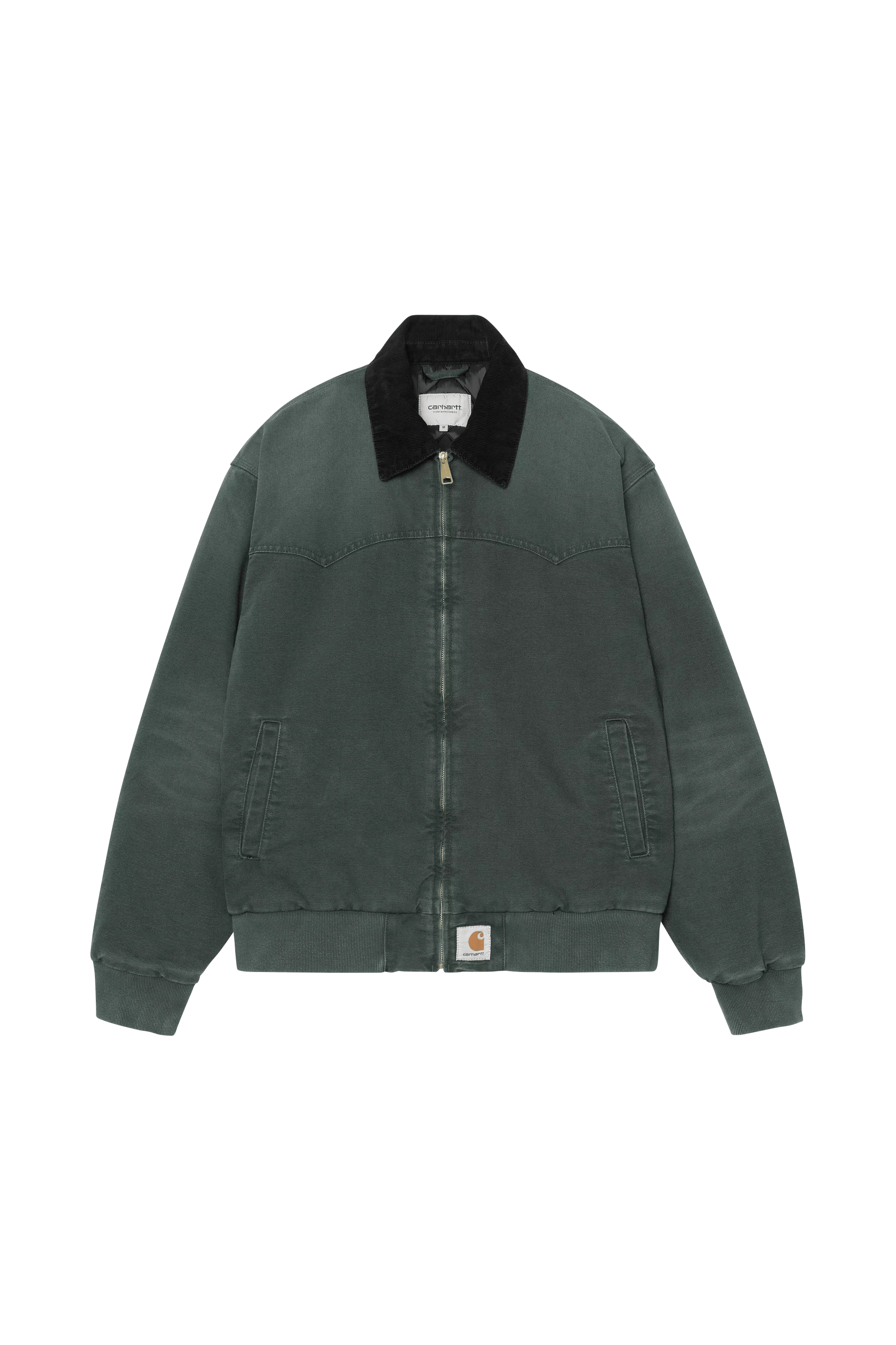 Blouson OG SANTA FE Raven - black