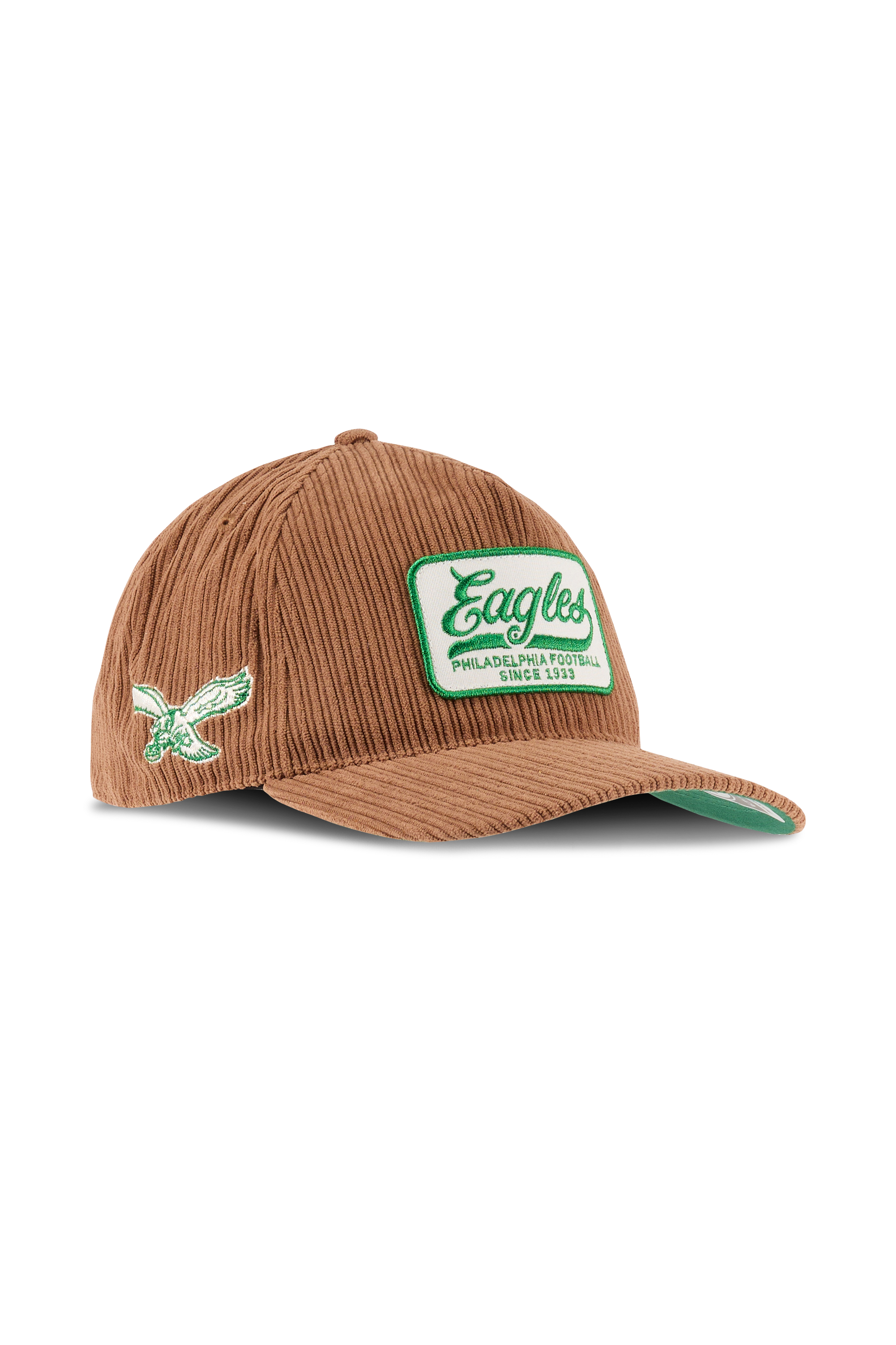 Casquette | Marron 47 Homme